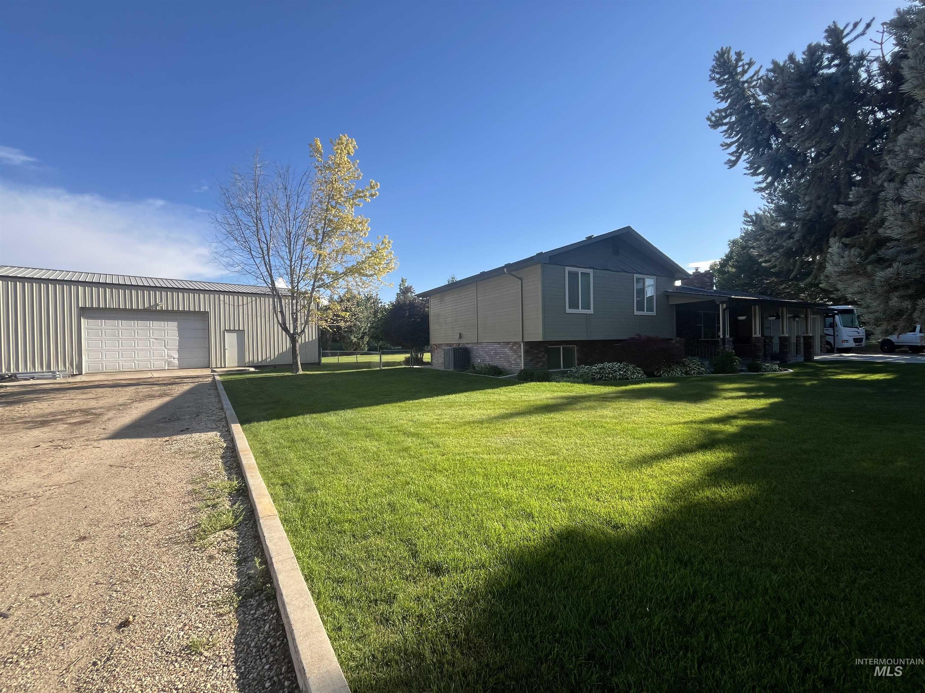 3001 Shamrock Ave, Nampa, Idaho 83686, 3 Bedrooms, 3.5 Bathrooms, Residential For Sale, Price $639,900,MLS 98991276