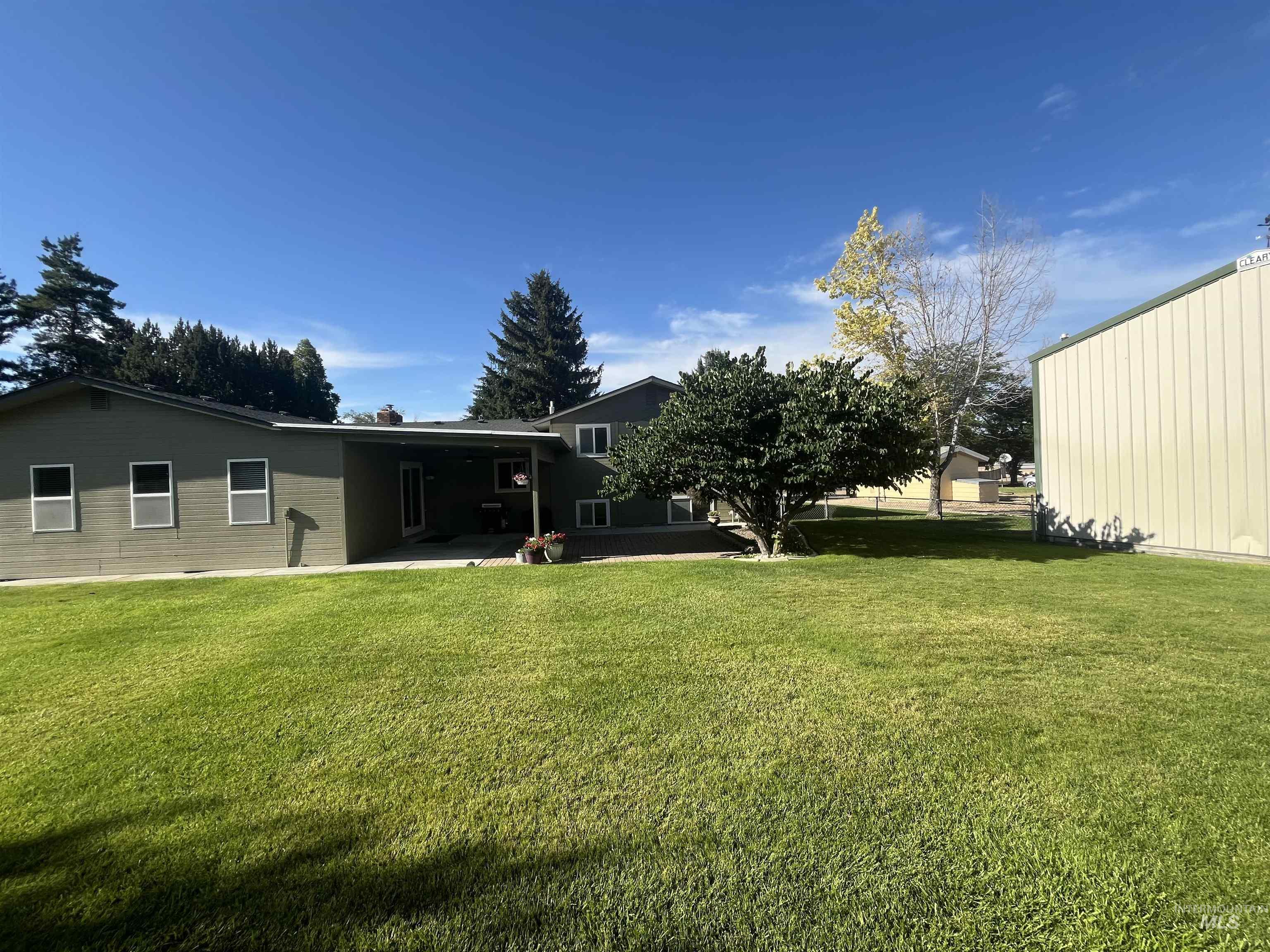 3001 Shamrock Ave, Nampa, Idaho 83686, 3 Bedrooms, 3.5 Bathrooms, Residential For Sale, Price $639,900,MLS 98991276
