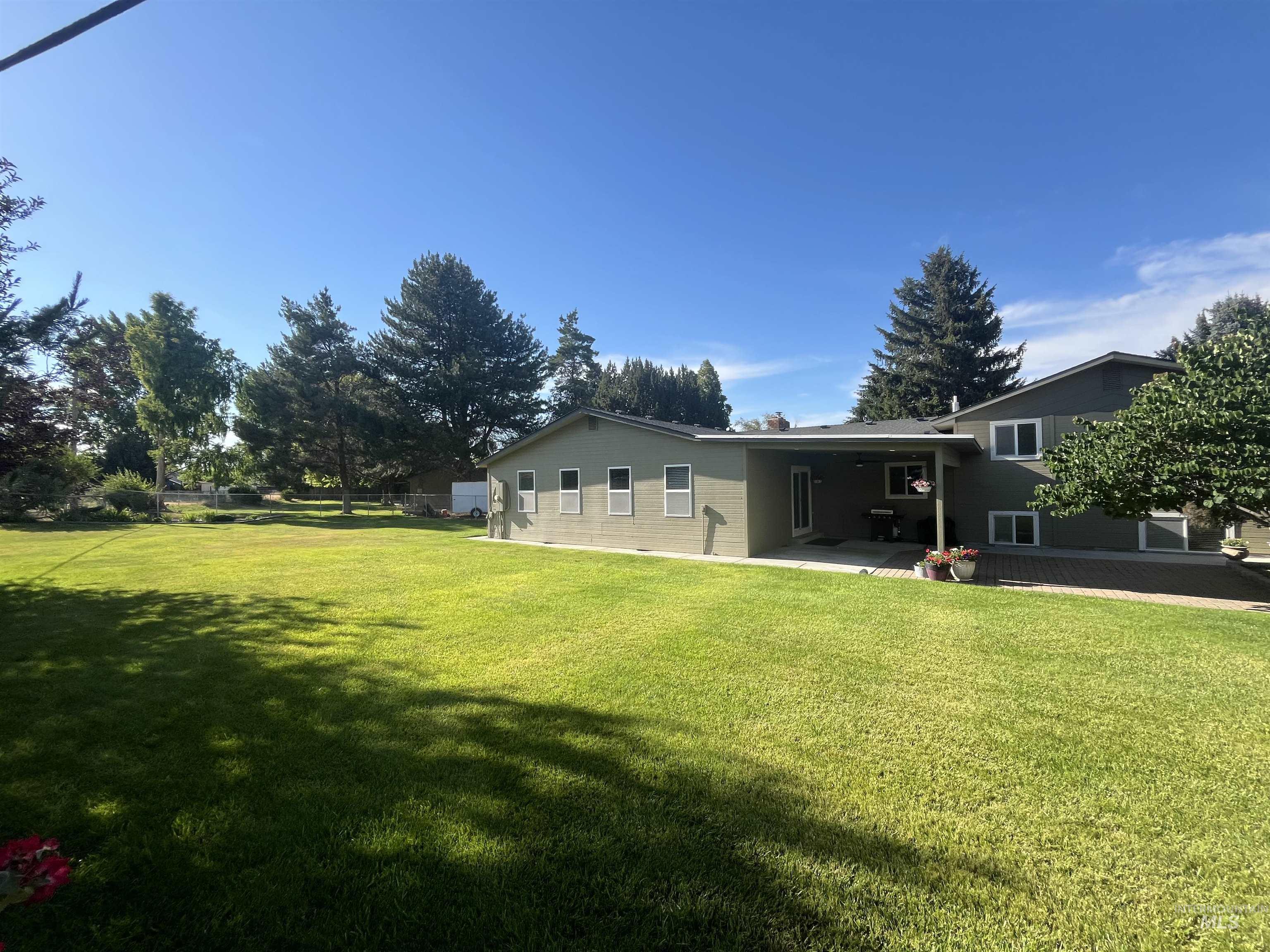 3001 Shamrock Ave, Nampa, Idaho 83686, 3 Bedrooms, 3.5 Bathrooms, Residential For Sale, Price $639,900,MLS 98991276