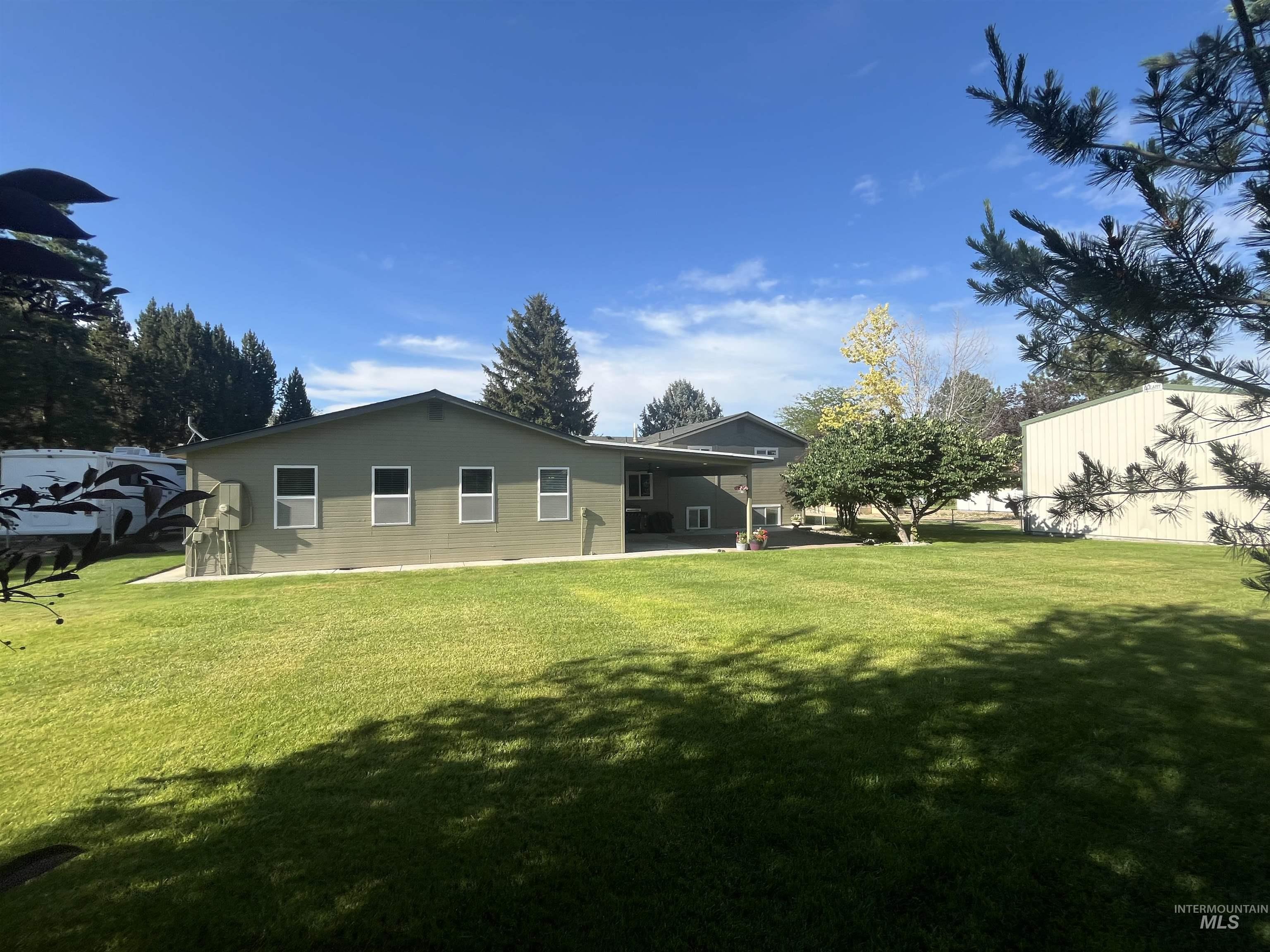 3001 Shamrock Ave, Nampa, Idaho 83686, 3 Bedrooms, 3.5 Bathrooms, Residential For Sale, Price $639,900,MLS 98991276