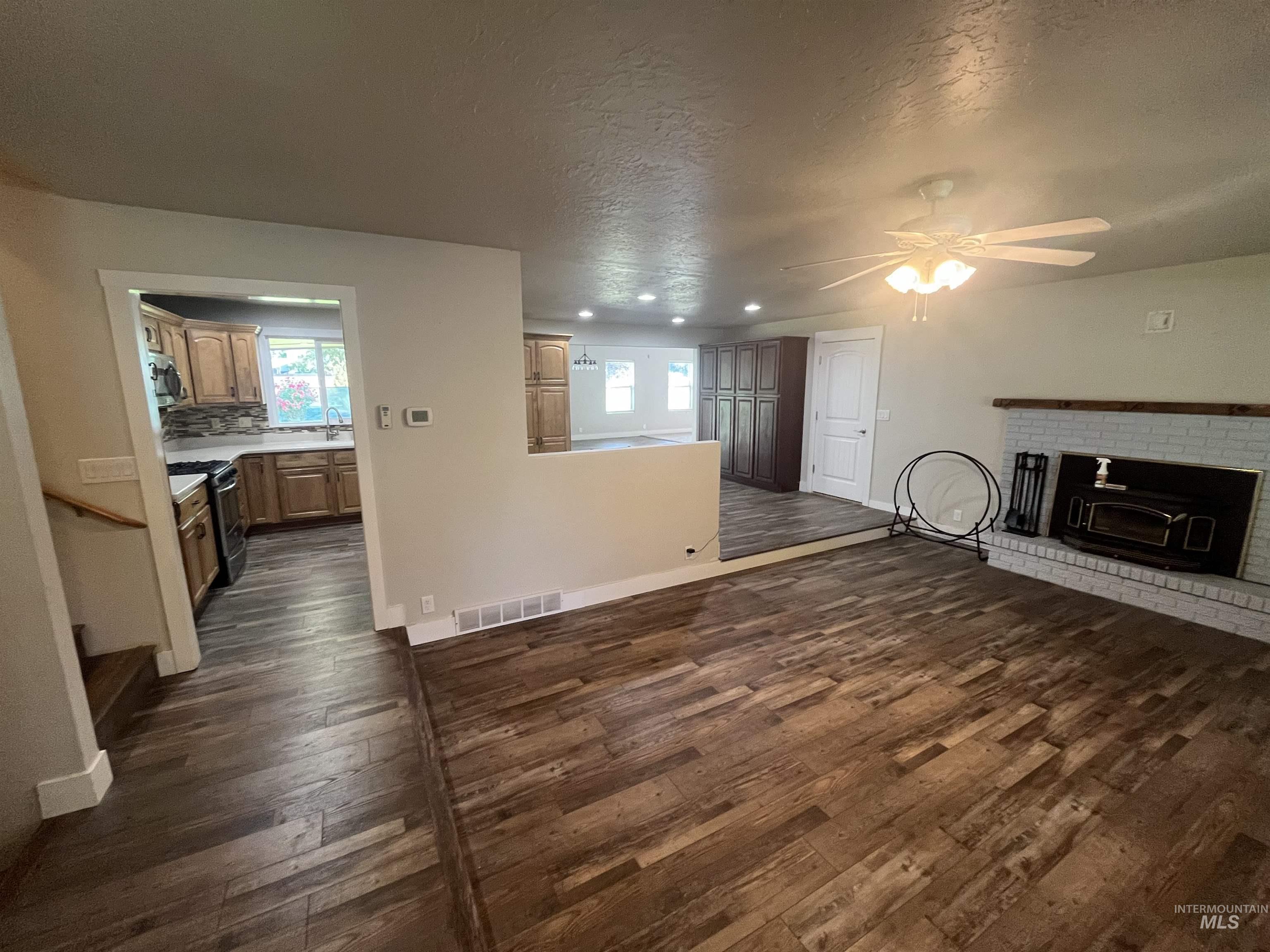 3001 Shamrock Ave, Nampa, Idaho 83686, 3 Bedrooms, 3.5 Bathrooms, Residential For Sale, Price $639,900,MLS 98991276
