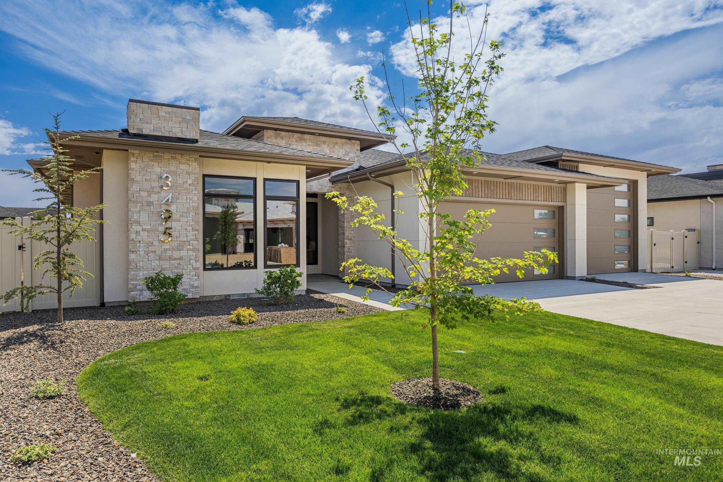 Residential For Sale
