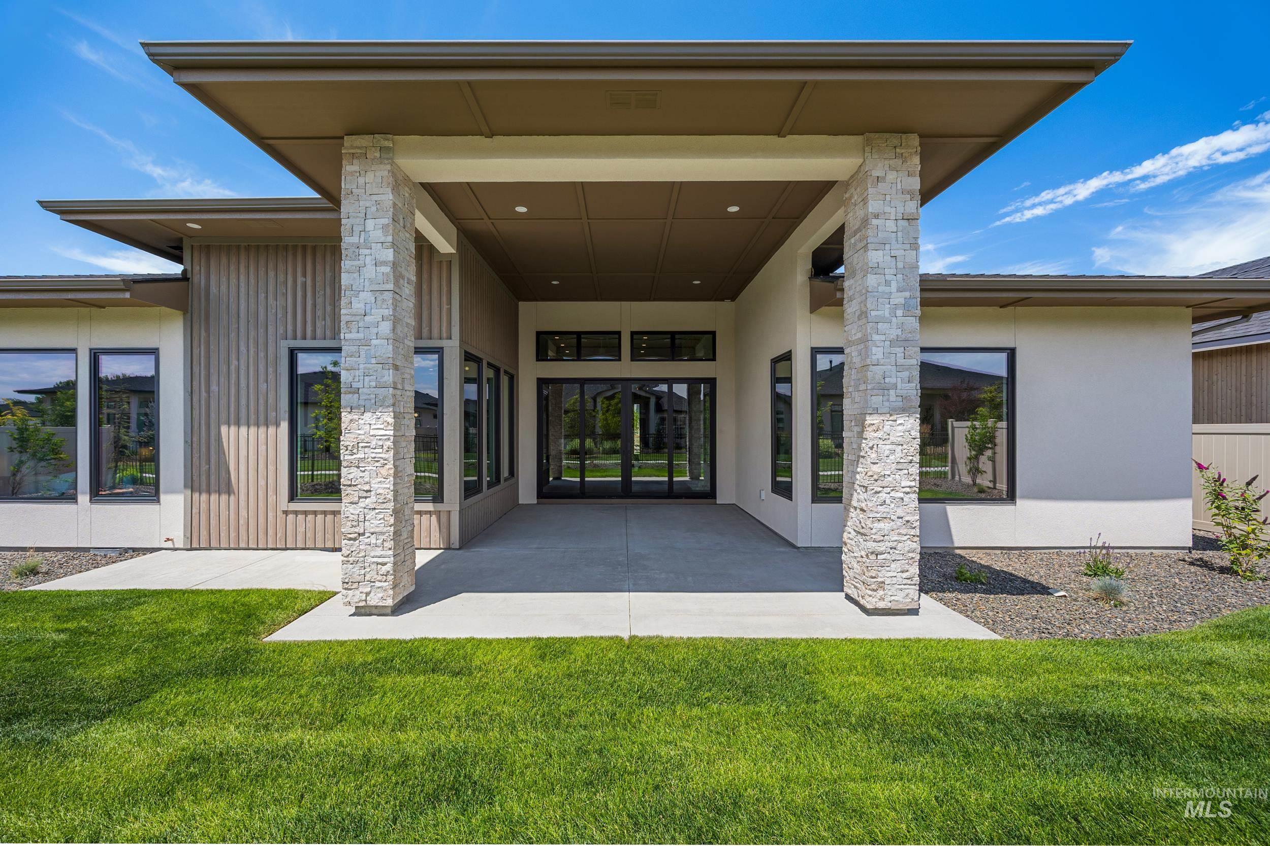 3495 W Golden Barrel St, Eagle, Idaho 83616, 3 Bedrooms, 3.5 Bathrooms, Residential For Sale, Price $1,150,301, 98991279