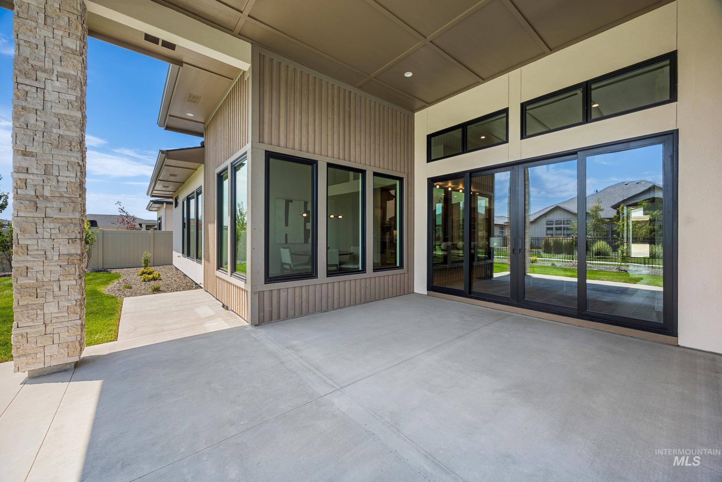 3495 W Golden Barrel St, Eagle, Idaho 83616, 3 Bedrooms, 3.5 Bathrooms, Residential For Sale, Price $1,150,301, 98991279