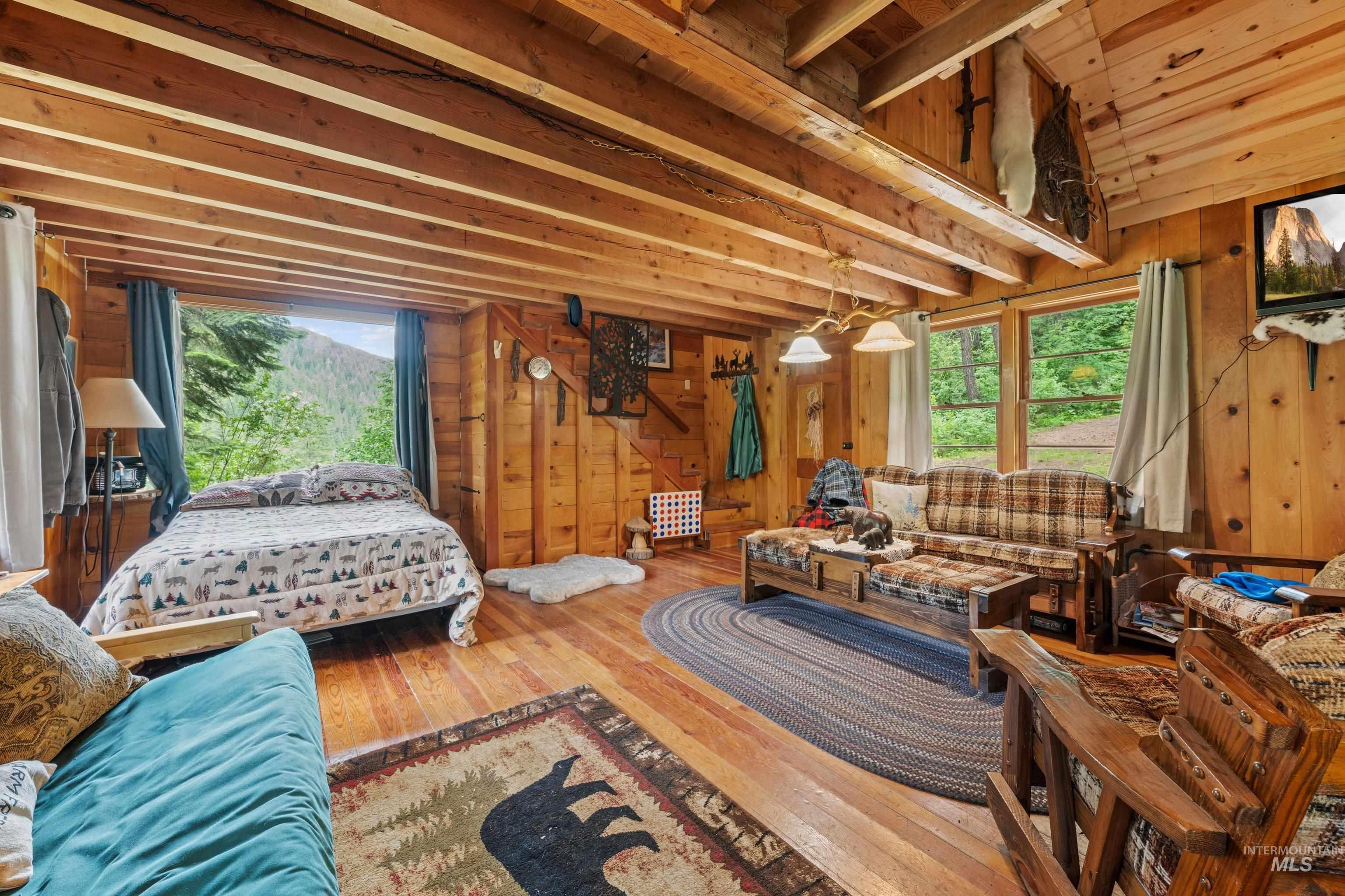 Lot 4 Williams Creek, Banks, Idaho 83602, 2 Bedrooms, 1 Bathroom, Residential For Sale, Price $175,000, 98991280