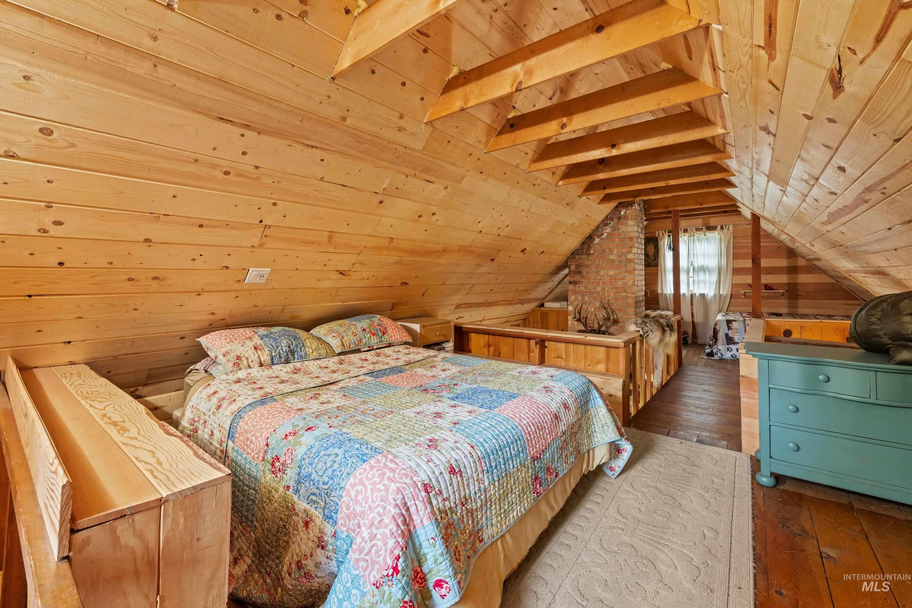 Lot 4 Williams Creek, Banks, Idaho 83602, 2 Bedrooms, 1 Bathroom, Residential For Sale, Price $175,000, 98991280