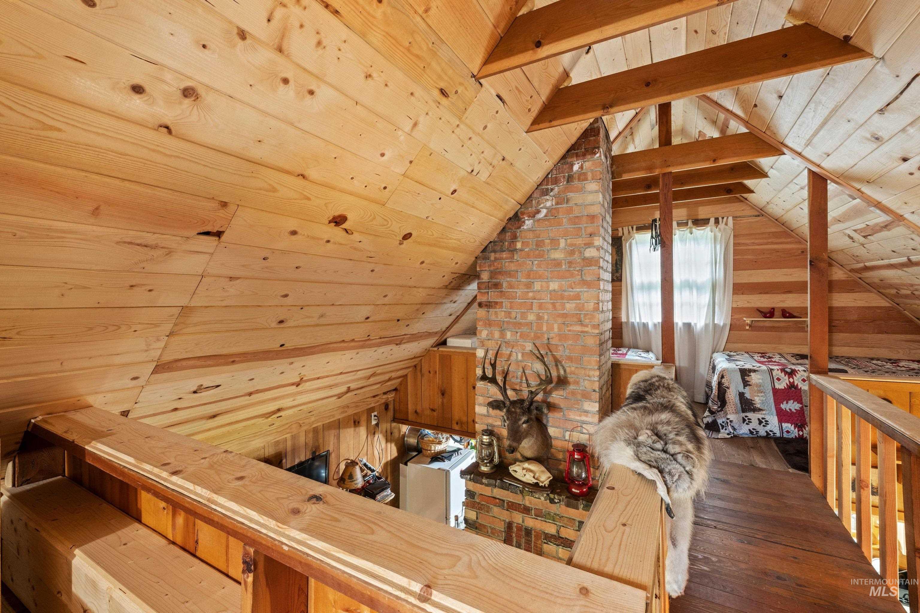 Lot 4 Williams Creek, Banks, Idaho 83602, 2 Bedrooms, 1 Bathroom, Residential For Sale, Price $175,000, 98991280