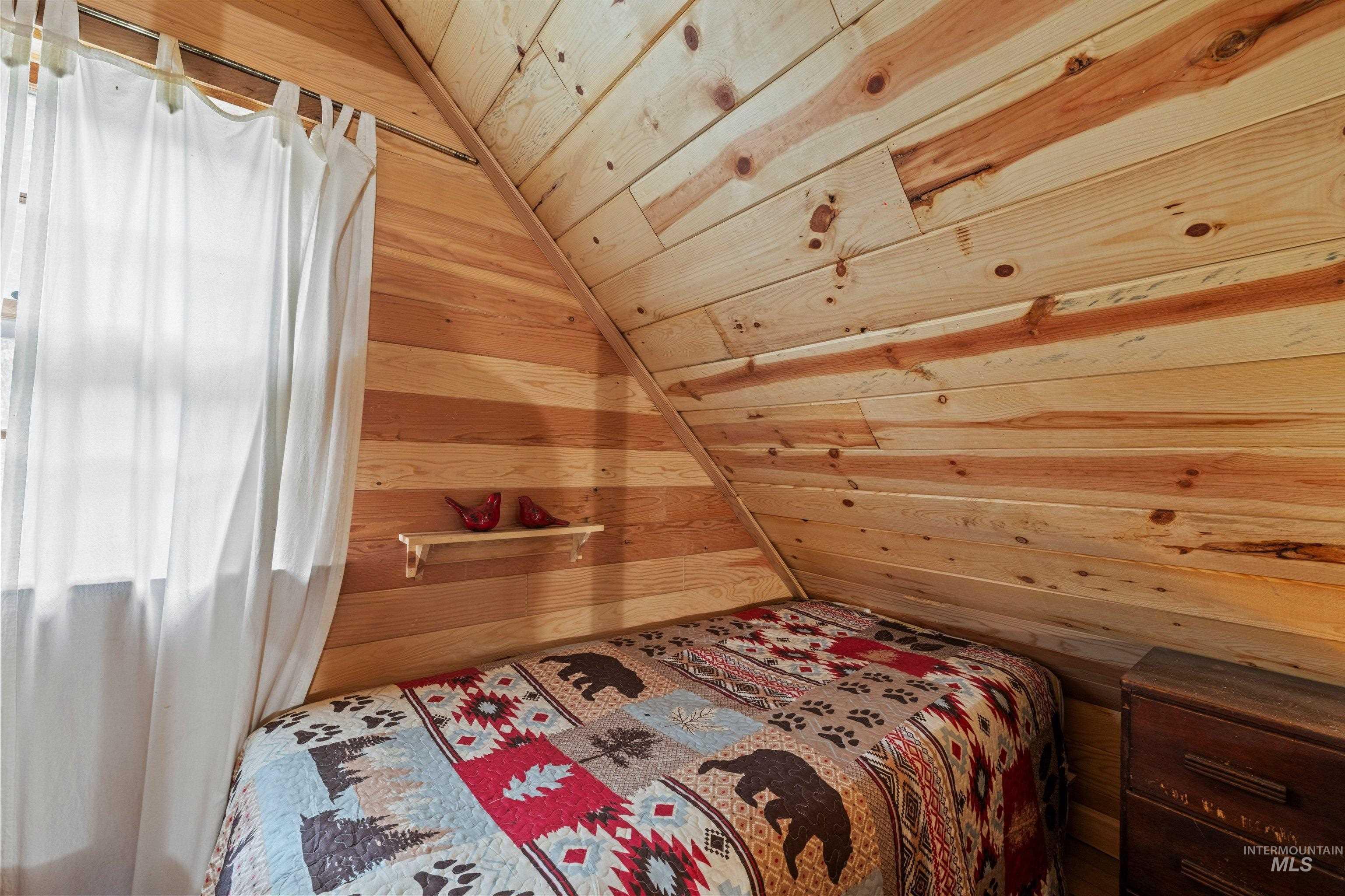 Lot 4 Williams Creek, Banks, Idaho 83602, 2 Bedrooms, 1 Bathroom, Residential For Sale, Price $175,000, 98991280