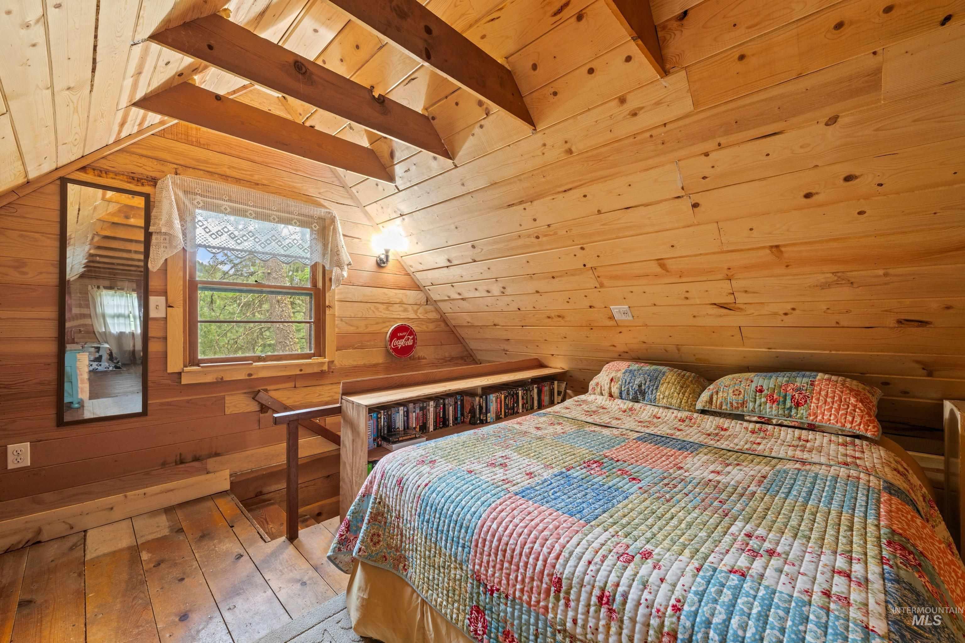 Lot 4 Williams Creek, Banks, Idaho 83602, 2 Bedrooms, 1 Bathroom, Residential For Sale, Price $175,000, 98991280