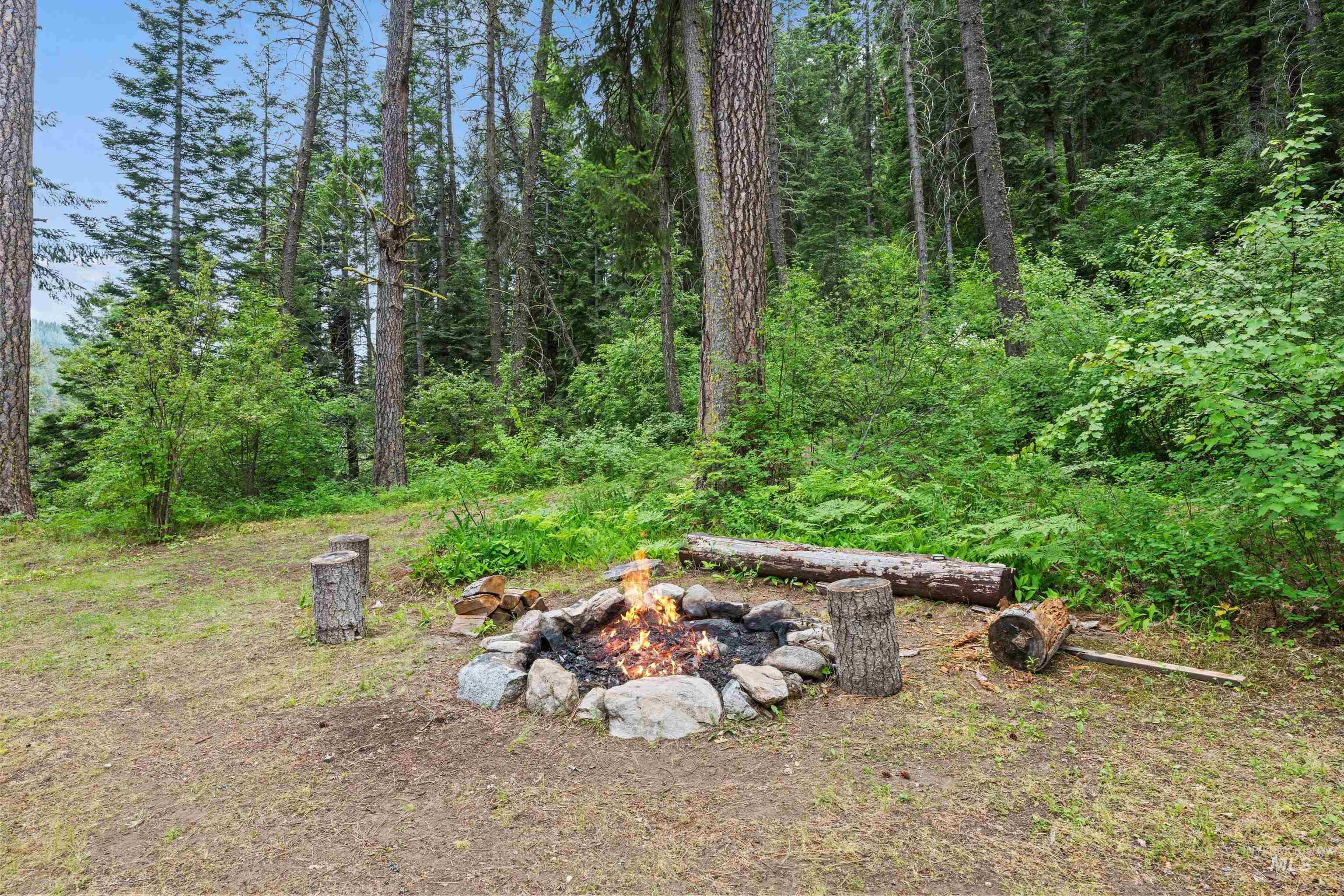 Lot 4 Williams Creek, Banks, Idaho 83602, 2 Bedrooms, 1 Bathroom, Residential For Sale, Price $175,000, 98991280