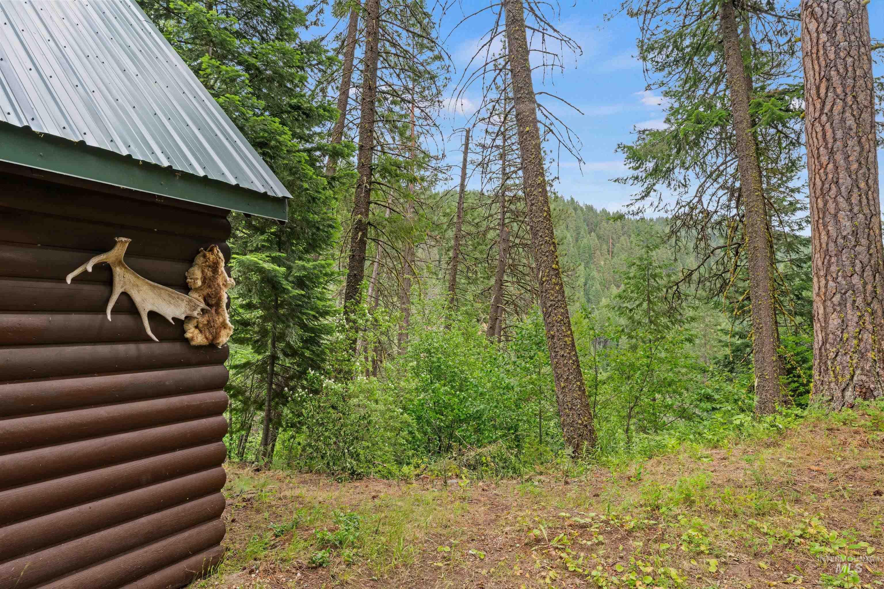 Lot 4 Williams Creek, Banks, Idaho 83602, 2 Bedrooms, 1 Bathroom, Residential For Sale, Price $175,000, 98991280