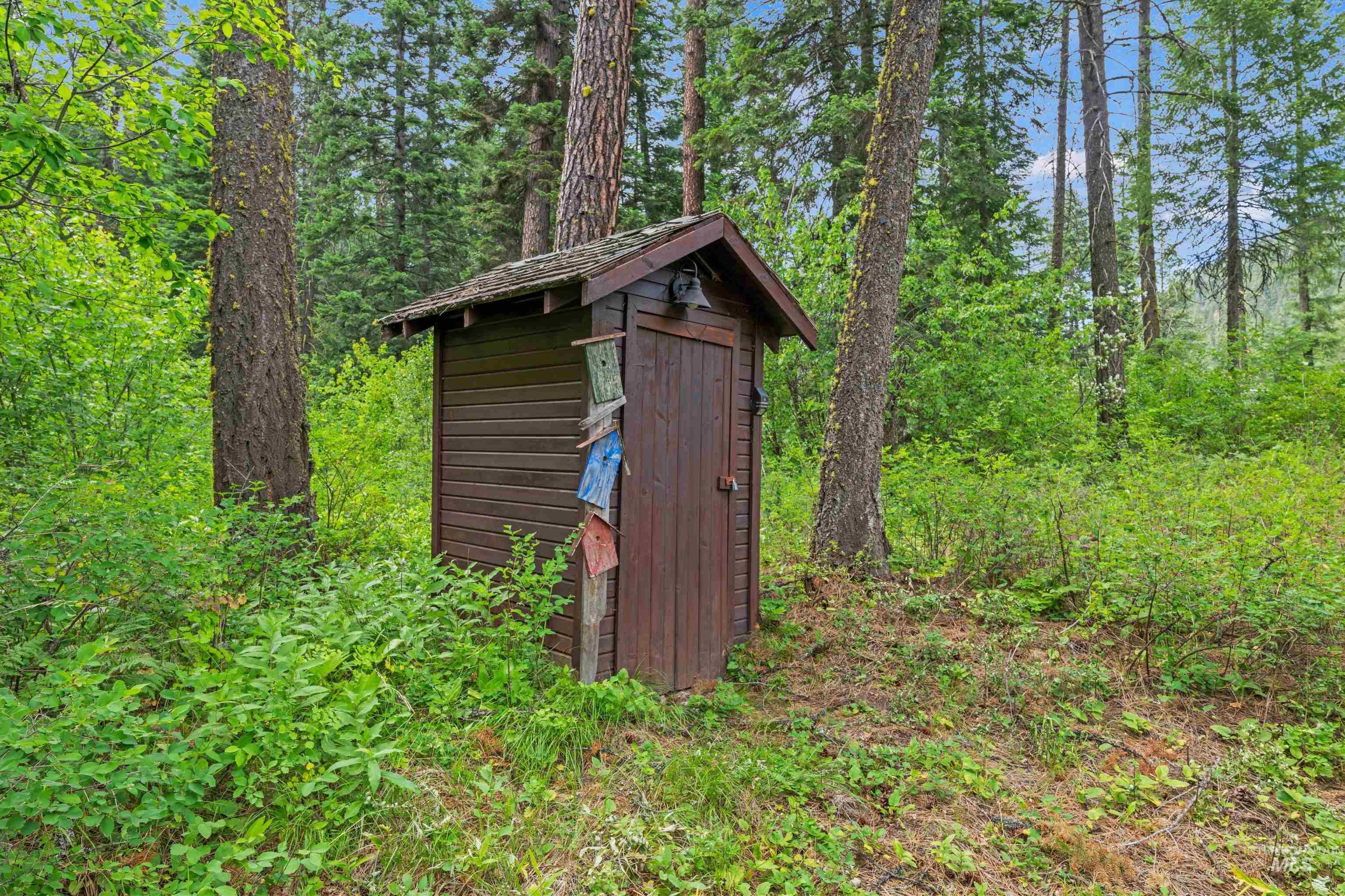 Lot 4 Williams Creek, Banks, Idaho 83602, 2 Bedrooms, 1 Bathroom, Residential For Sale, Price $175,000, 98991280