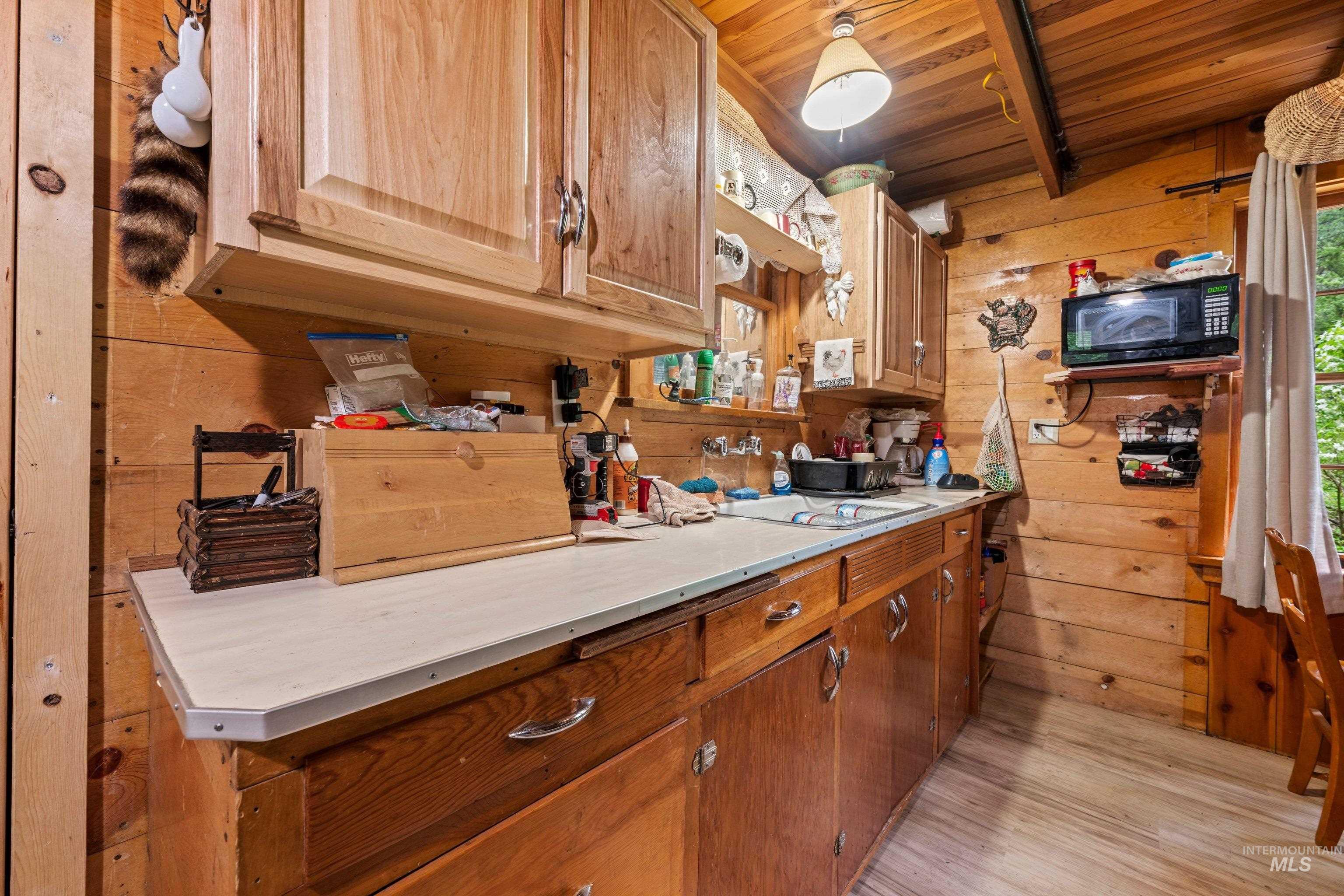 Lot 4 Williams Creek, Banks, Idaho 83602, 2 Bedrooms, 1 Bathroom, Residential For Sale, Price $175,000, 98991280