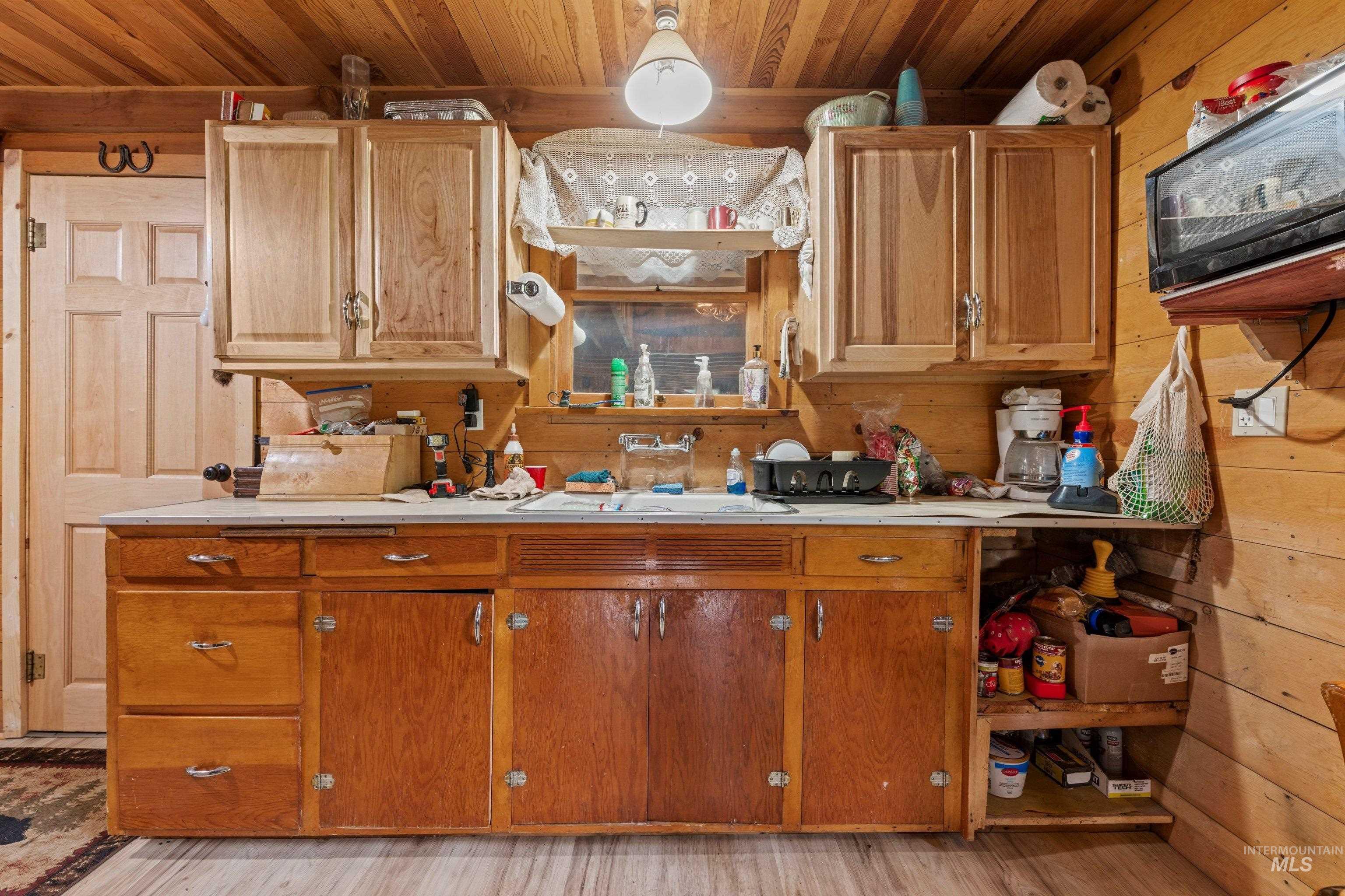 Lot 4 Williams Creek, Banks, Idaho 83602, 2 Bedrooms, 1 Bathroom, Residential For Sale, Price $175,000, 98991280