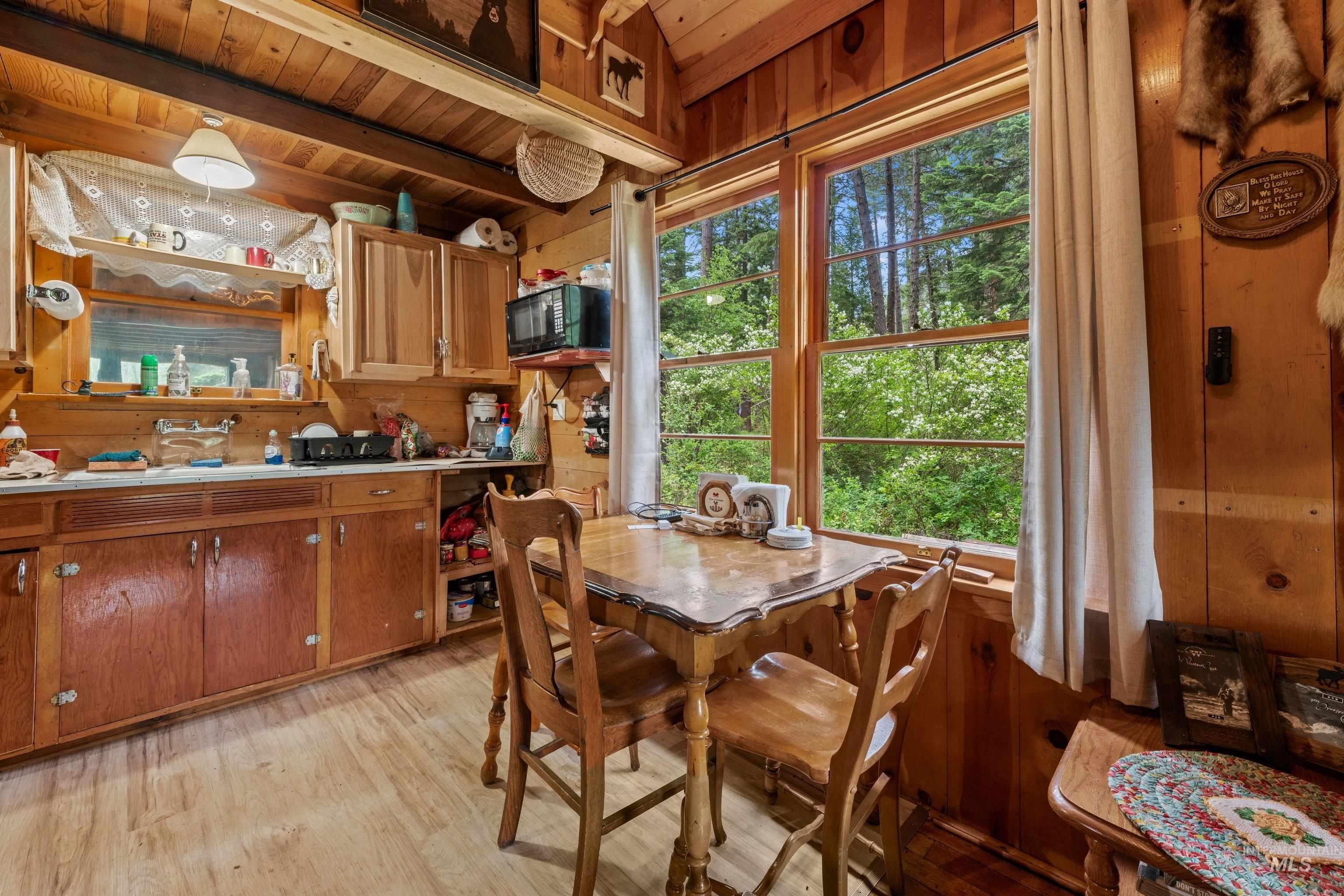 Lot 4 Williams Creek, Banks, Idaho 83602, 2 Bedrooms, 1 Bathroom, Residential For Sale, Price $175,000, 98991280