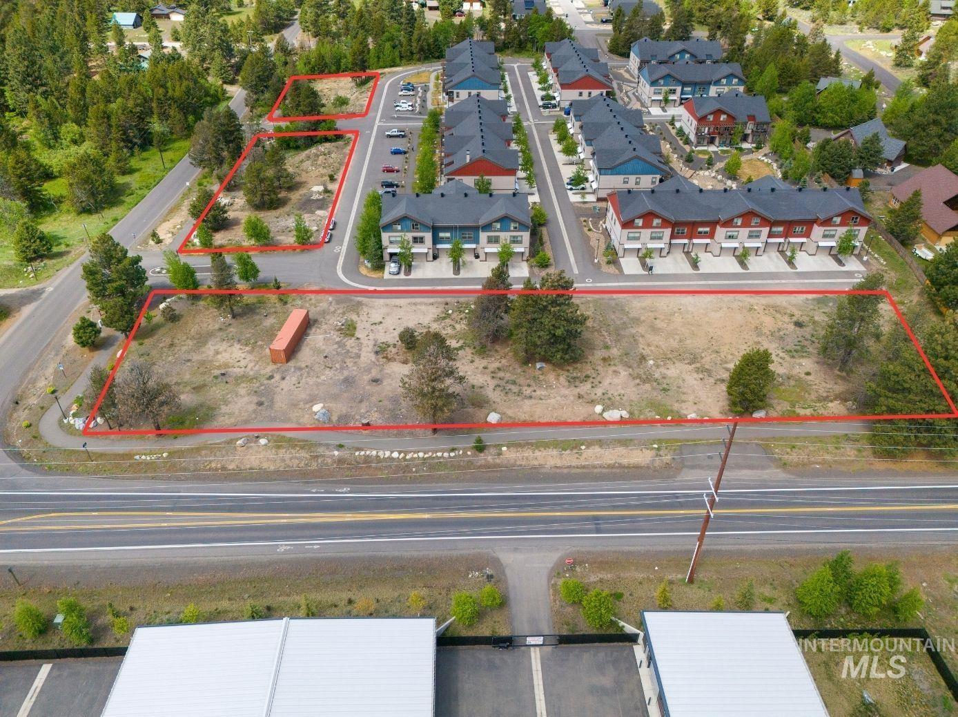 TBD Boydstun, McCall, Idaho 83638, Land For Sale, Price $1,250,000,MLS 98991281