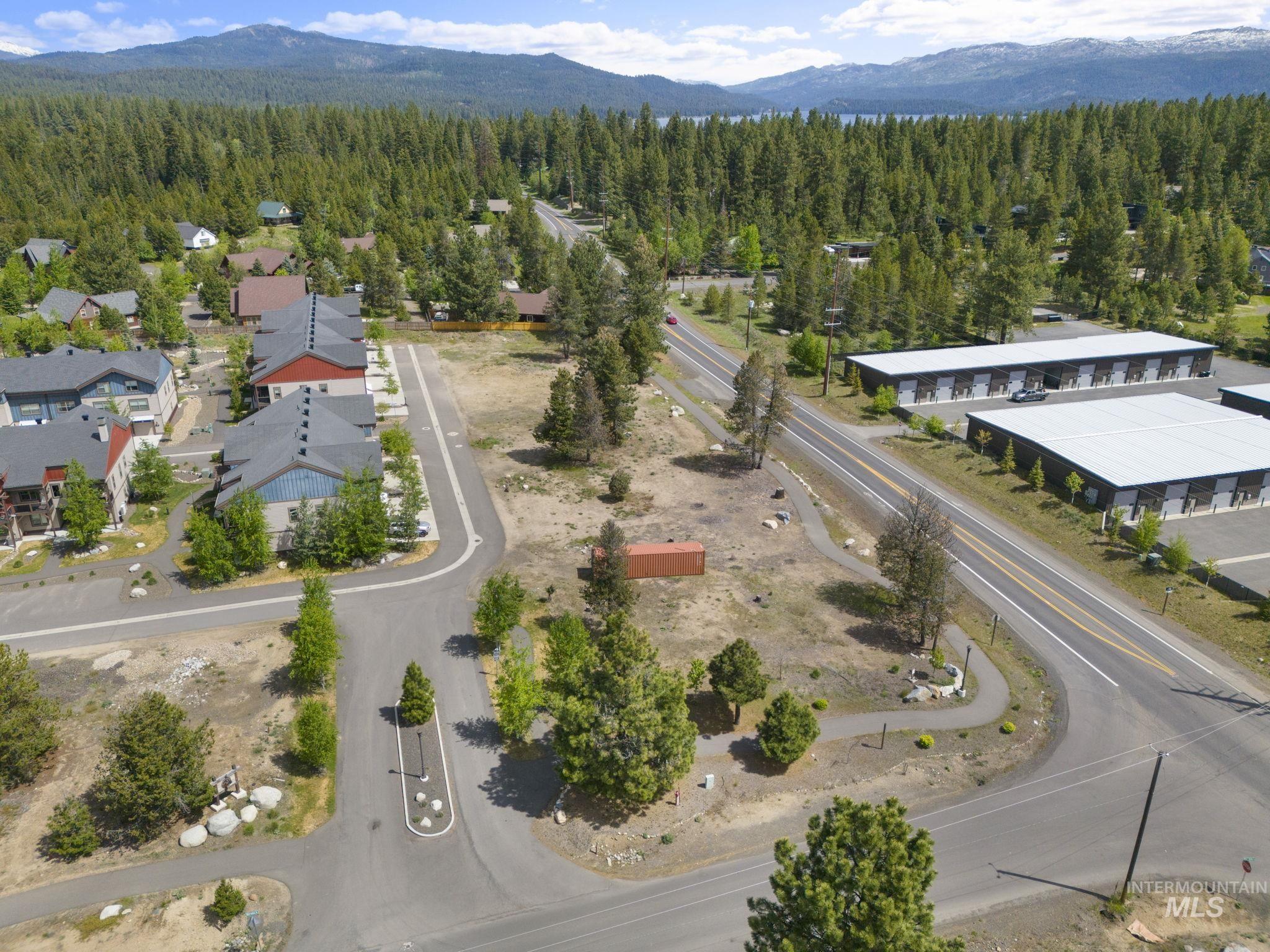 TBD Boydstun, McCall, Idaho 83638, Land For Sale, Price $1,250,000,MLS 98991281