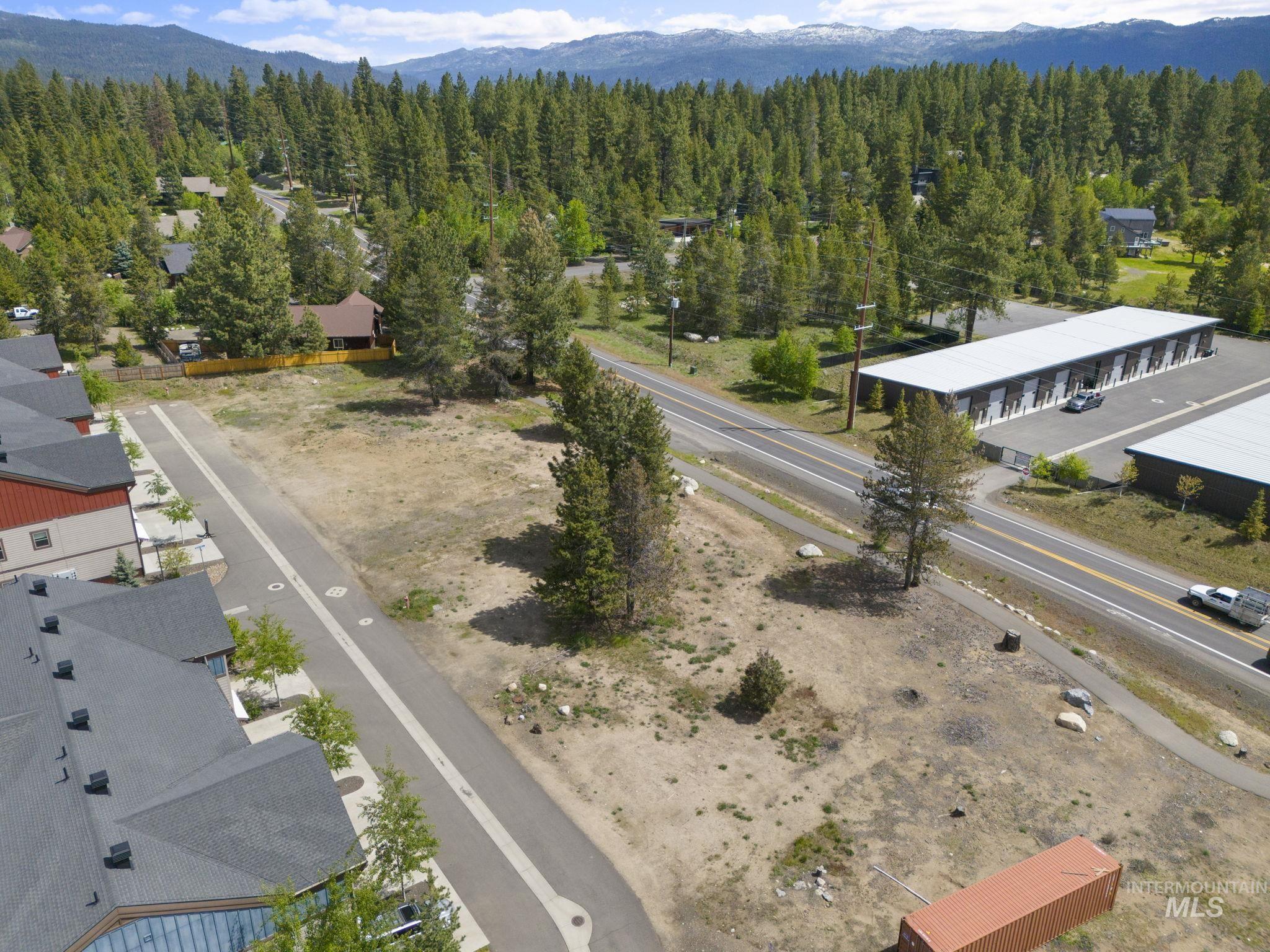 TBD Boydstun, McCall, Idaho 83638, Land For Sale, Price $1,250,000,MLS 98991281