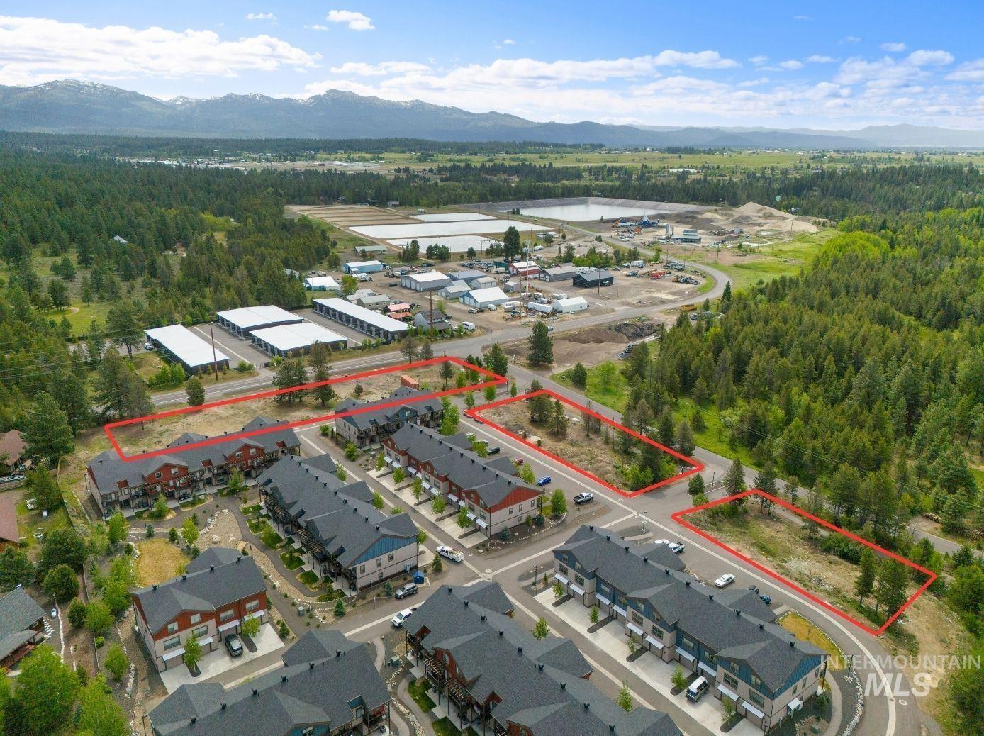 TBD Boydstun, McCall, Idaho 83638, Land For Sale, Price $1,250,000,MLS 98991281