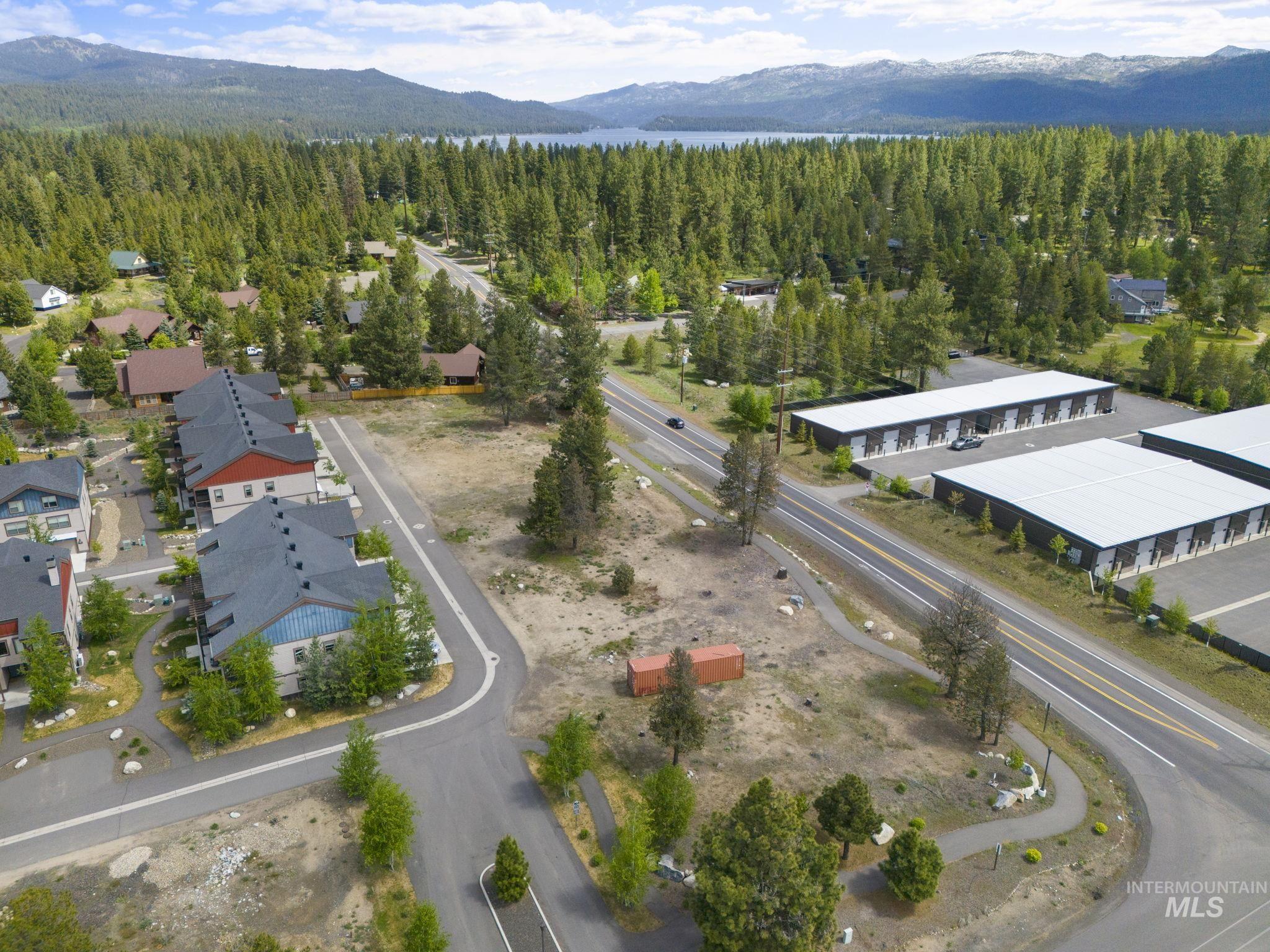 TBD Boydstun, McCall, Idaho 83638, Land For Sale, Price $1,250,000,MLS 98991281
