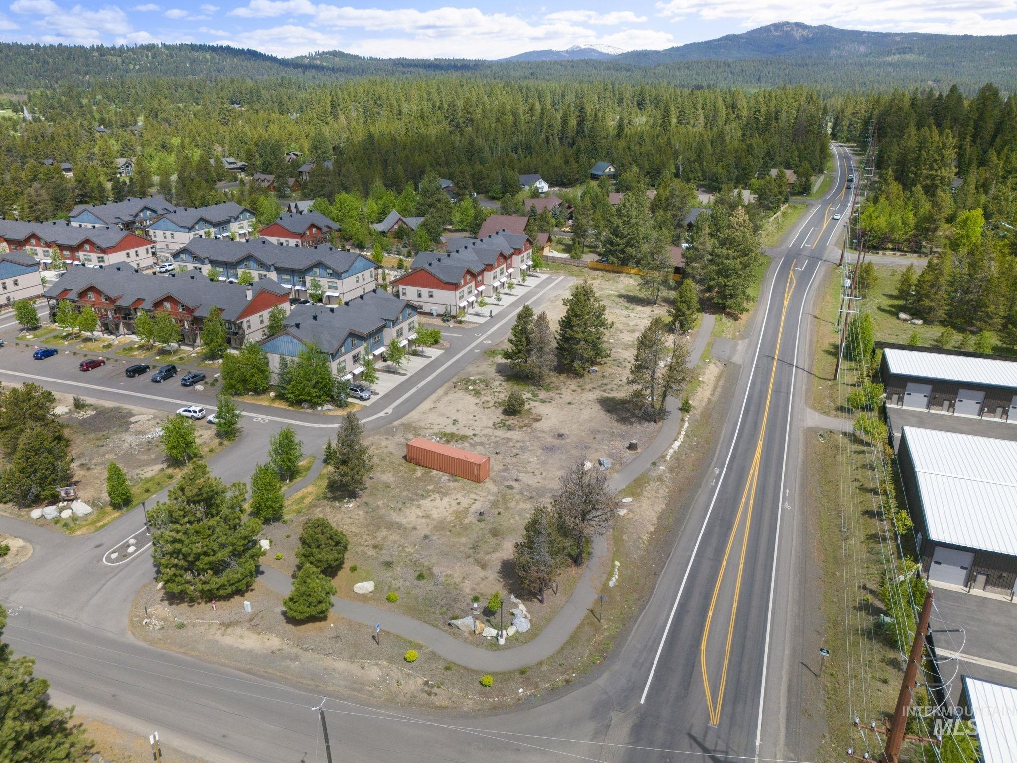 TBD Boydstun, McCall, Idaho 83638, Land For Sale, Price $1,250,000,MLS 98991281