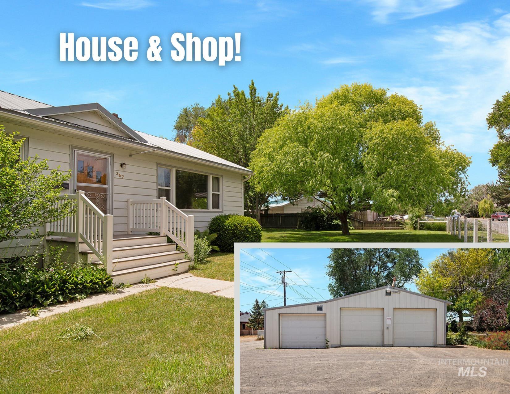 Residential For Sale