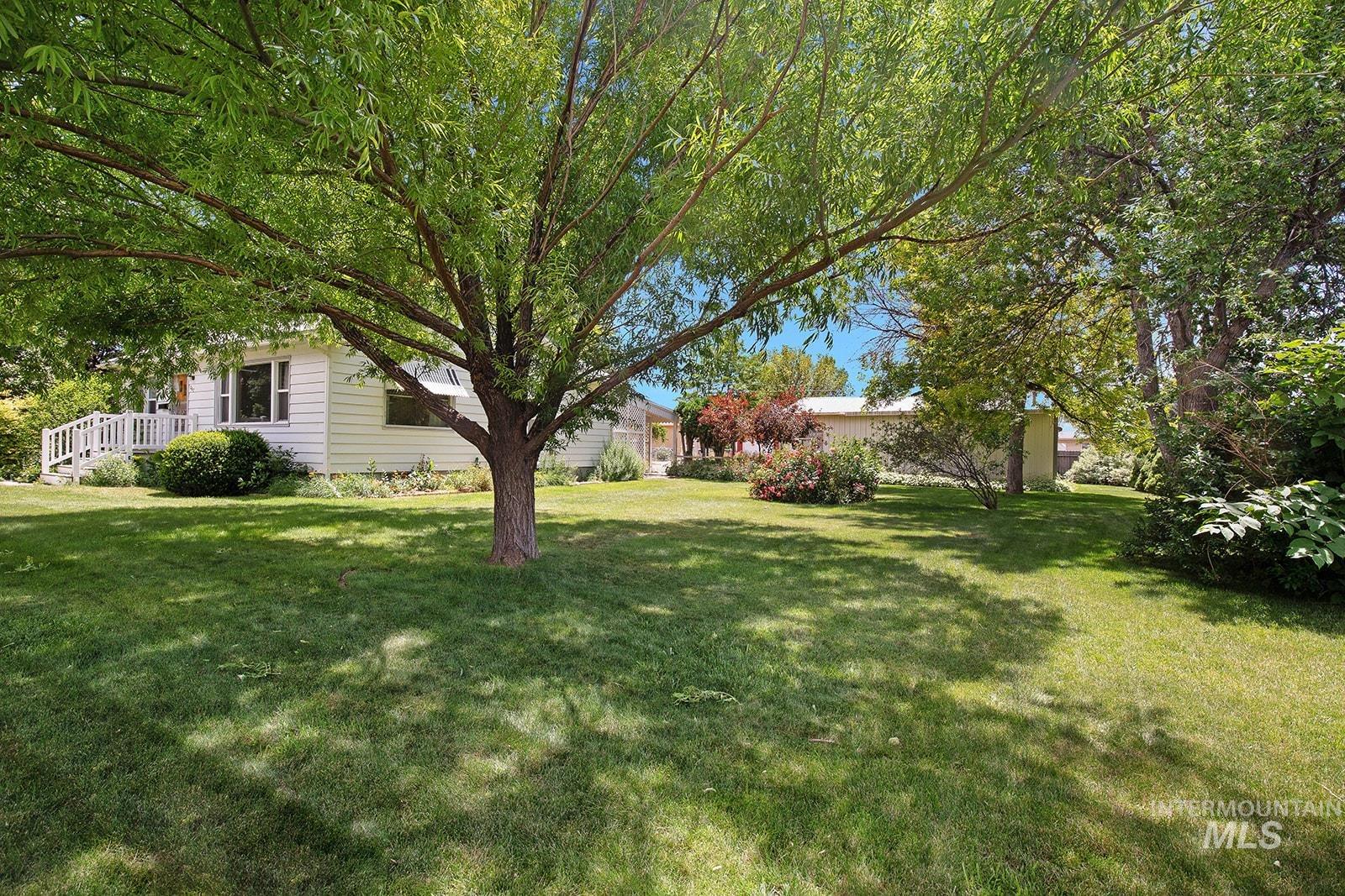367 E Avenue C, Wendell, Idaho 83355, 3 Bedrooms, 1 Bathroom, Residential For Sale, Price $349,000,MLS 98991285