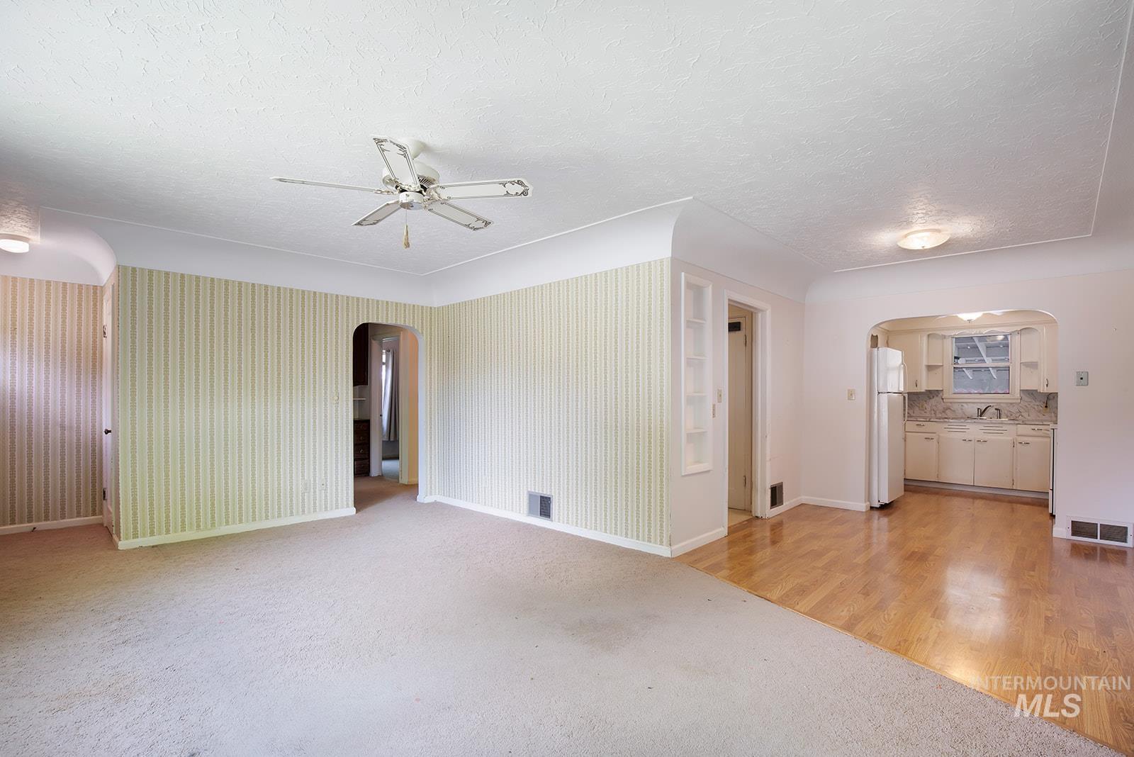 367 E Avenue C, Wendell, Idaho 83355, 3 Bedrooms, 1 Bathroom, Residential For Sale, Price $349,000,MLS 98991285