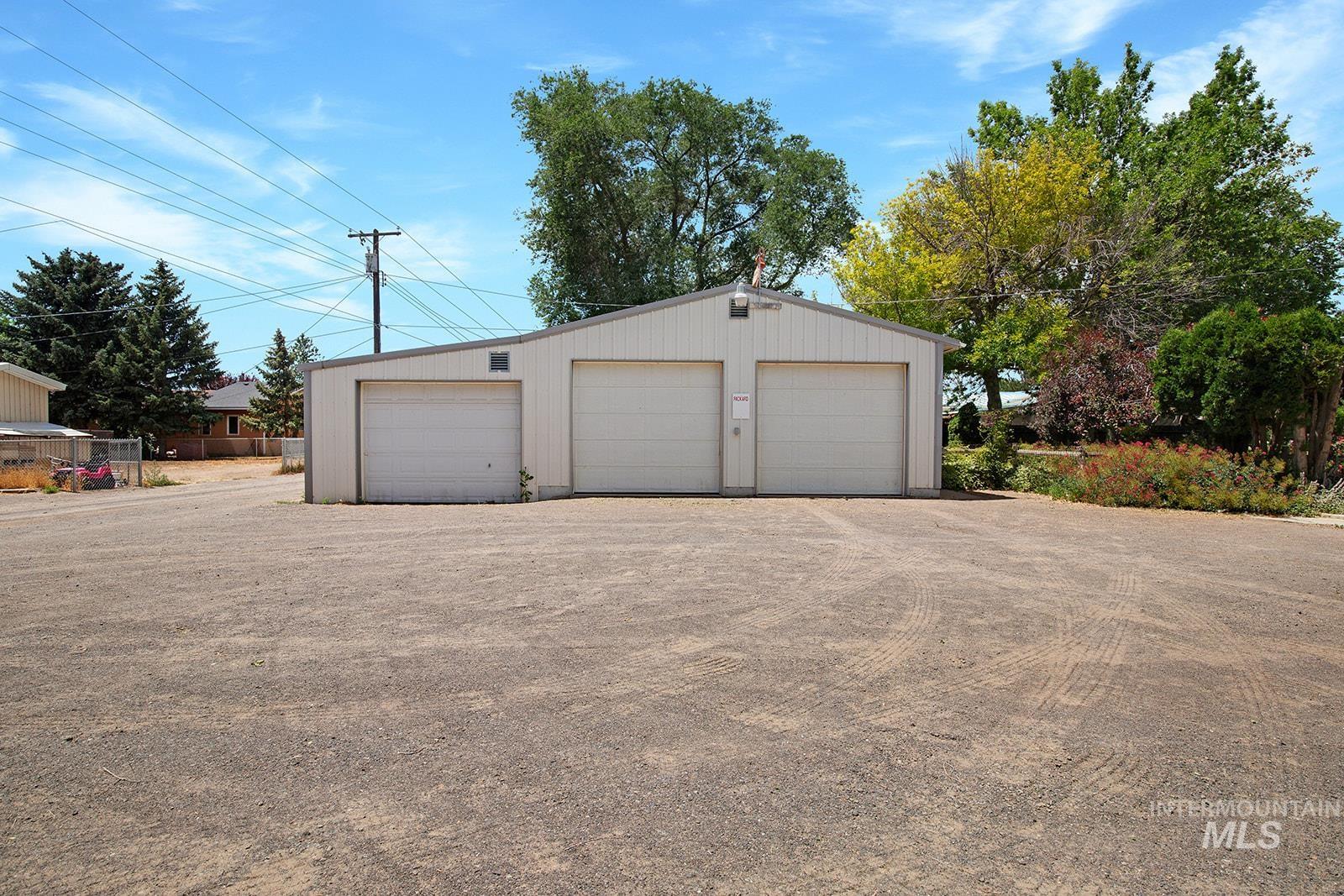 367 E Avenue C, Wendell, Idaho 83355, 3 Bedrooms, 1 Bathroom, Residential For Sale, Price $349,000,MLS 98991285