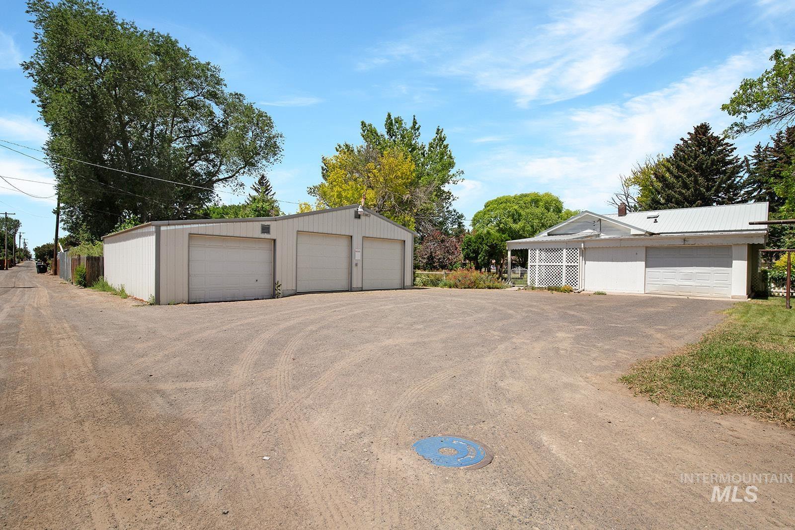 367 E Avenue C, Wendell, Idaho 83355, 3 Bedrooms, 1 Bathroom, Residential For Sale, Price $349,000,MLS 98991285