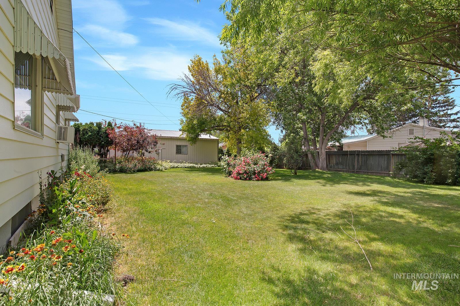 367 E Avenue C, Wendell, Idaho 83355, 3 Bedrooms, 1 Bathroom, Residential For Sale, Price $349,000,MLS 98991285