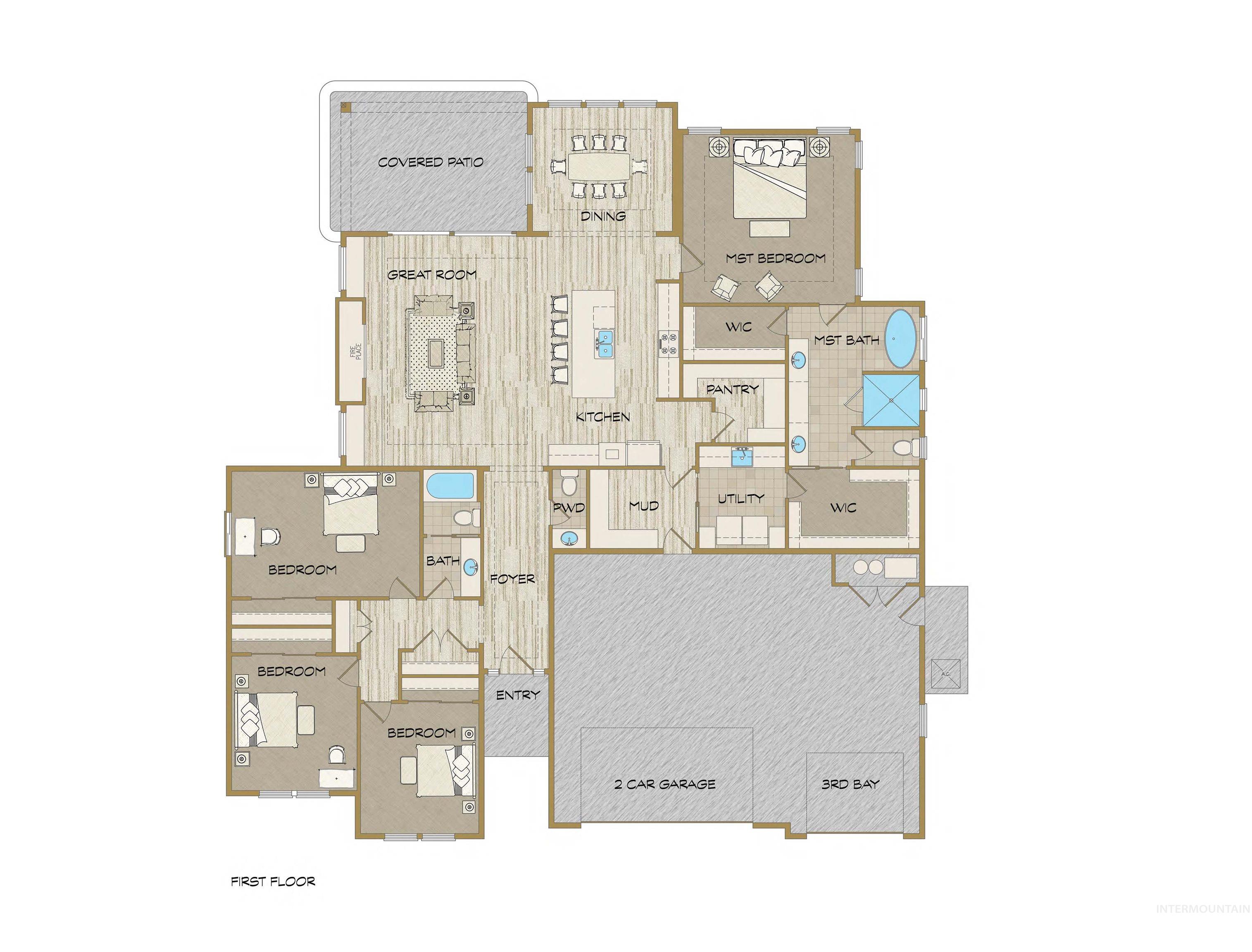 Residential For Sale