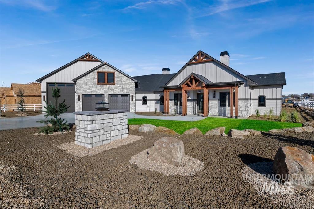6198 E Greenhill St., Nampa, Idaho 83687, 4 Bedrooms, 4 Bathrooms, Residential For Sale, Price $2,325,000,MLS 98991287