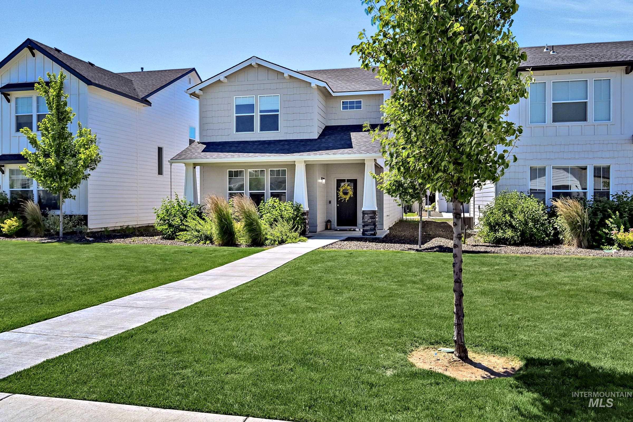 Residential For Sale