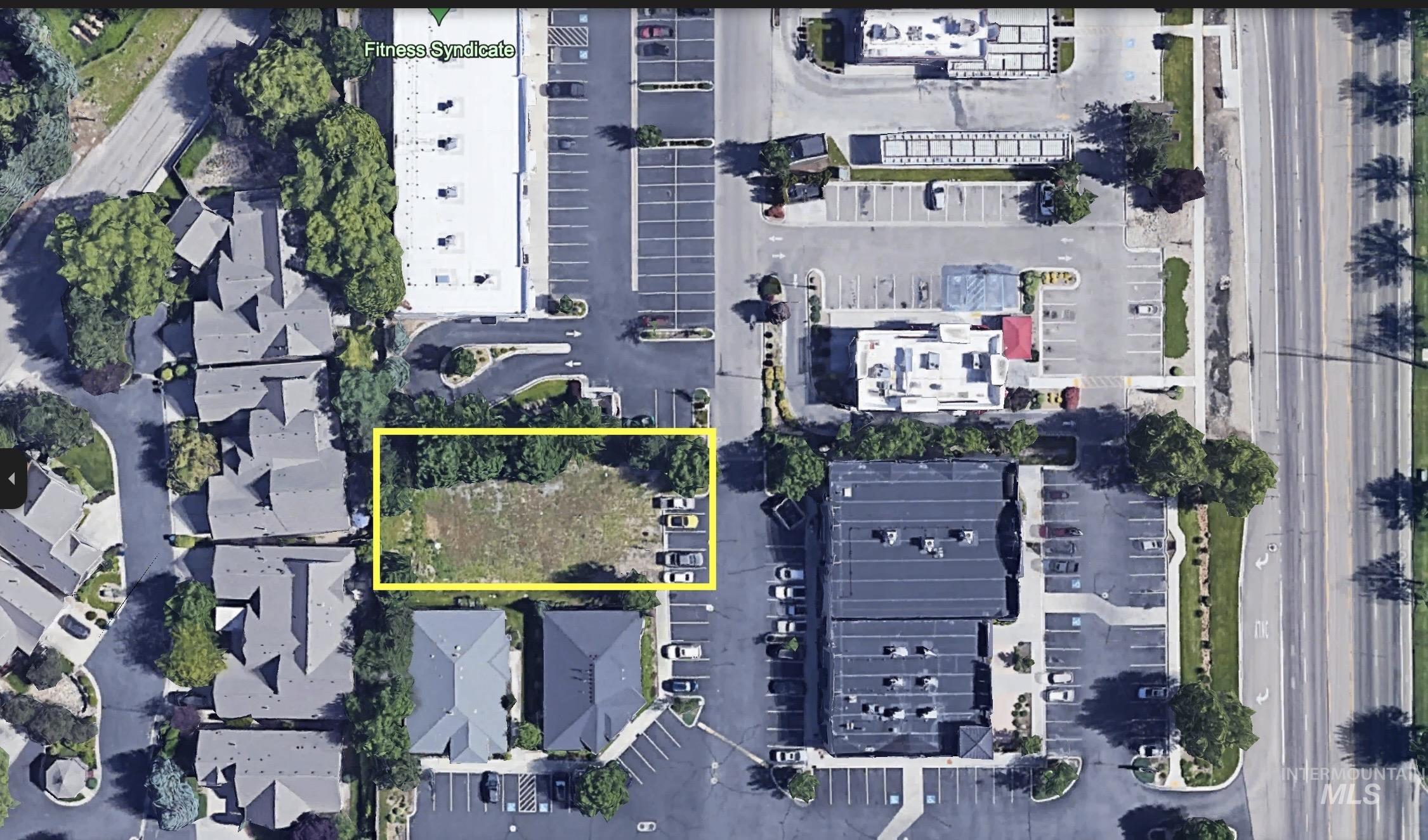6665 N Glenwood St, Boise, Idaho 83714, Land For Sale, Price $275,000,MLS 98991290