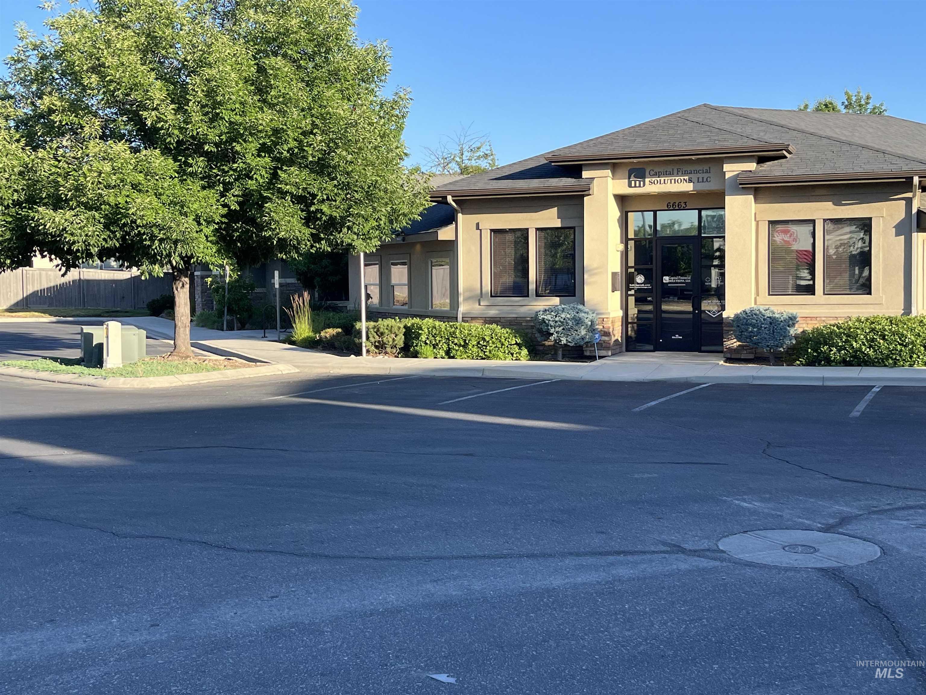 6665 N Glenwood St, Boise, Idaho 83714, Land For Sale, Price $275,000,MLS 98991290