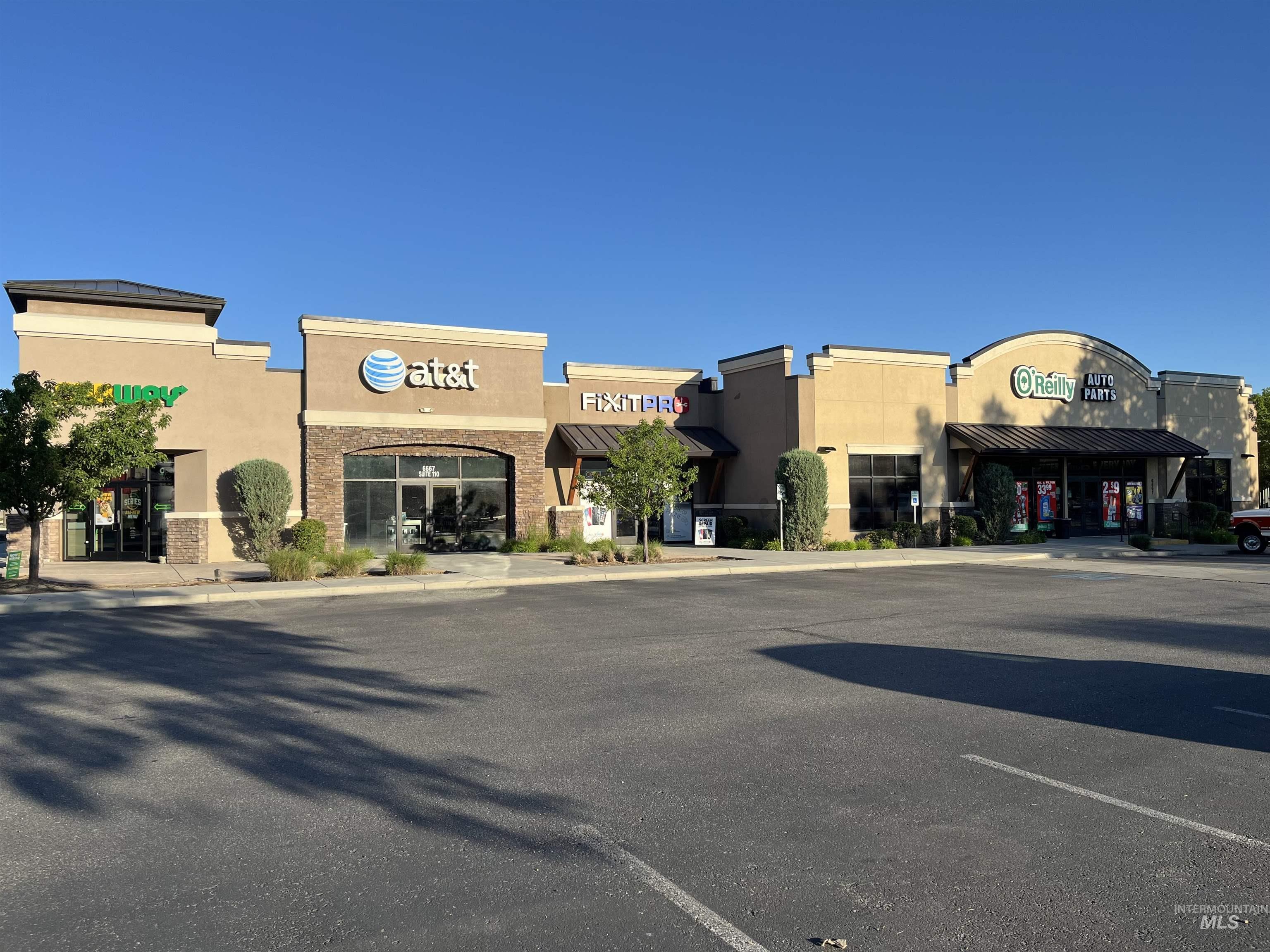 6665 N Glenwood St, Boise, Idaho 83714, Land For Sale, Price $275,000,MLS 98991290