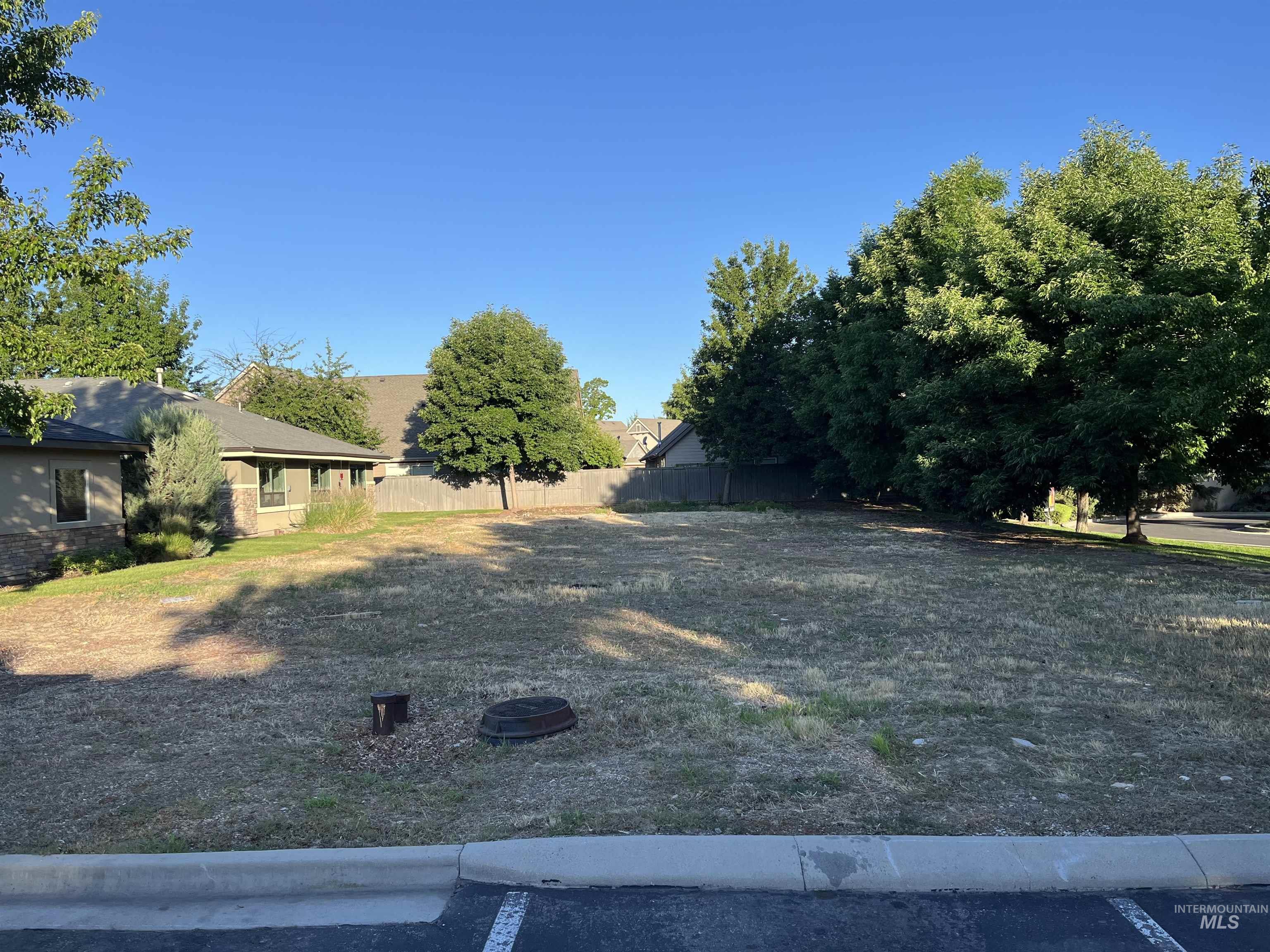 6665 N Glenwood St, Boise, Idaho 83714, Land For Sale, Price $275,000,MLS 98991290