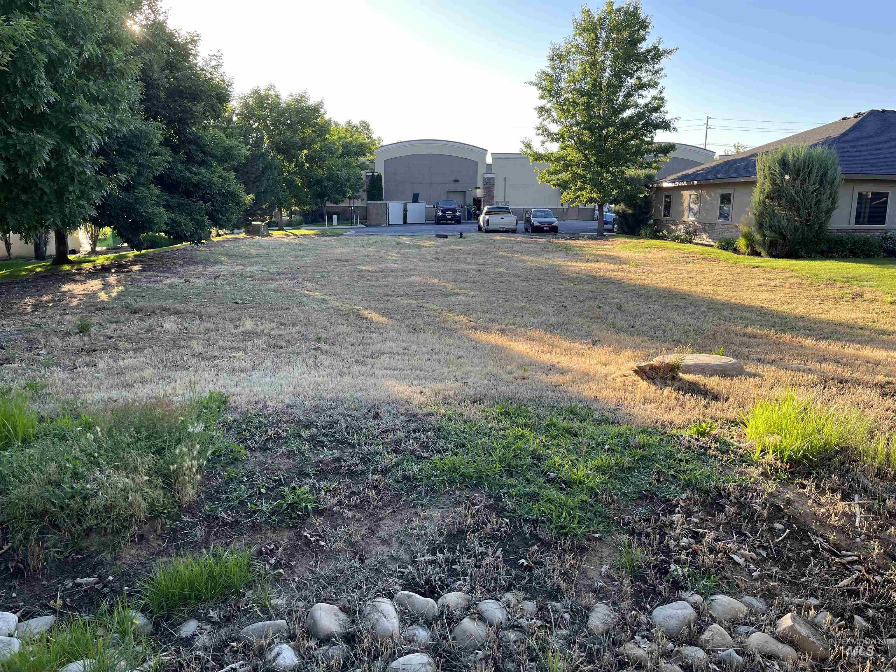 6665 N Glenwood St, Boise, Idaho 83714, Land For Sale, Price $275,000,MLS 98991290