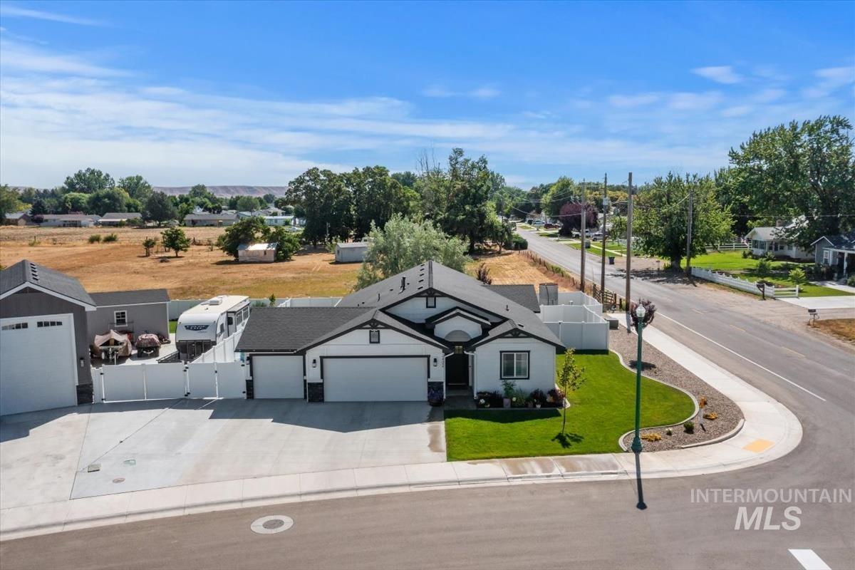 Residential For Sale