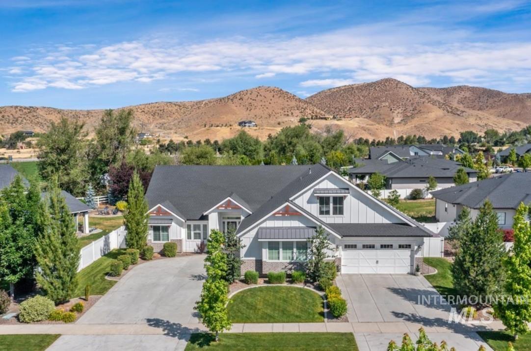 Residential For Sale