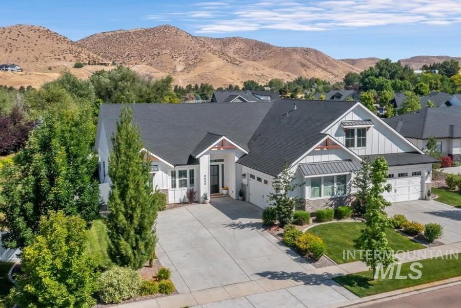 9622 W Sparks Lake Ct, Boise, Idaho 83714, 3 Bedrooms, 2 Bathrooms, Residential For Sale, Price $1,099,000, 98991293