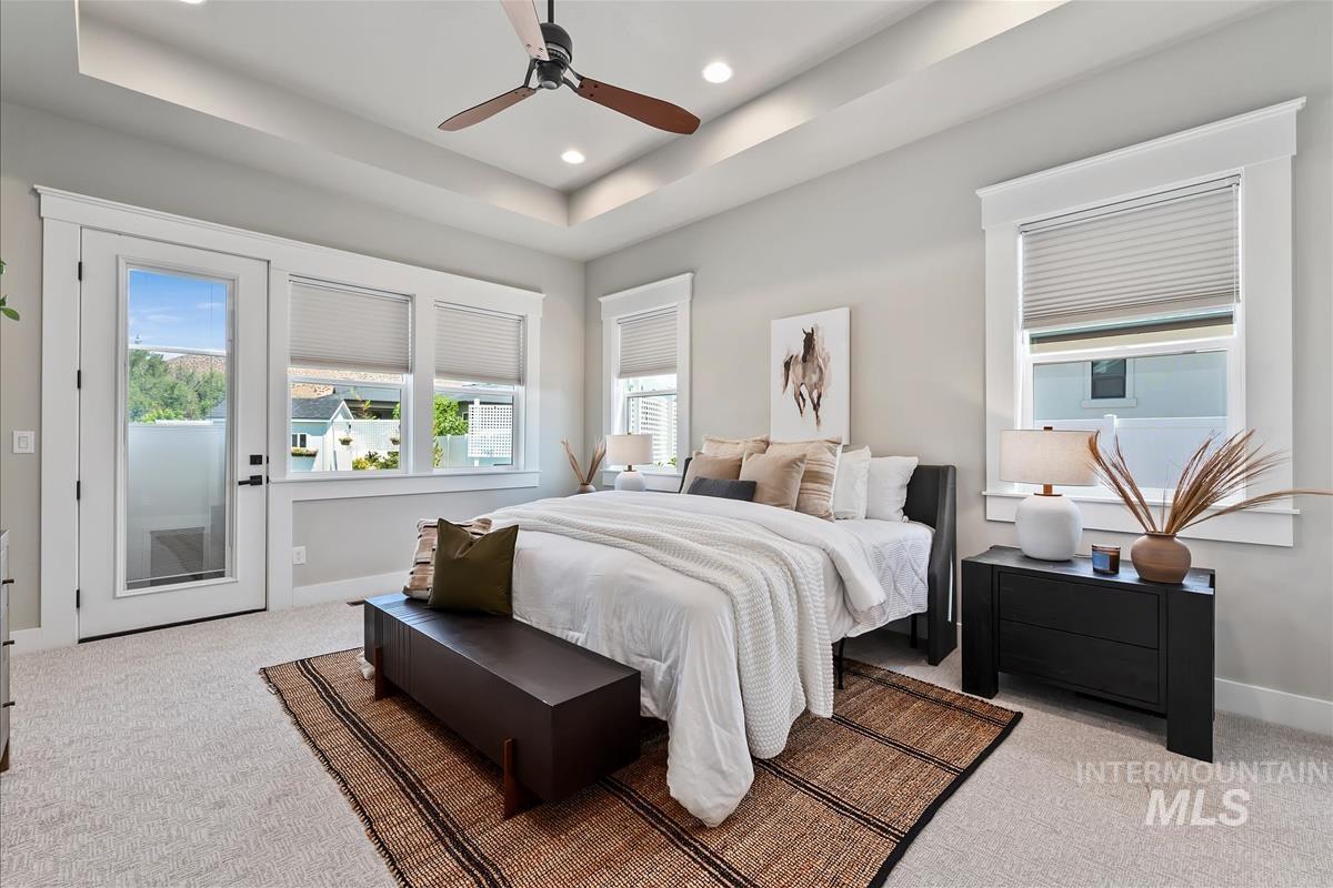 9622 W Sparks Lake Ct, Boise, Idaho 83714, 3 Bedrooms, 2 Bathrooms, Residential For Sale, Price $1,099,000, 98991293