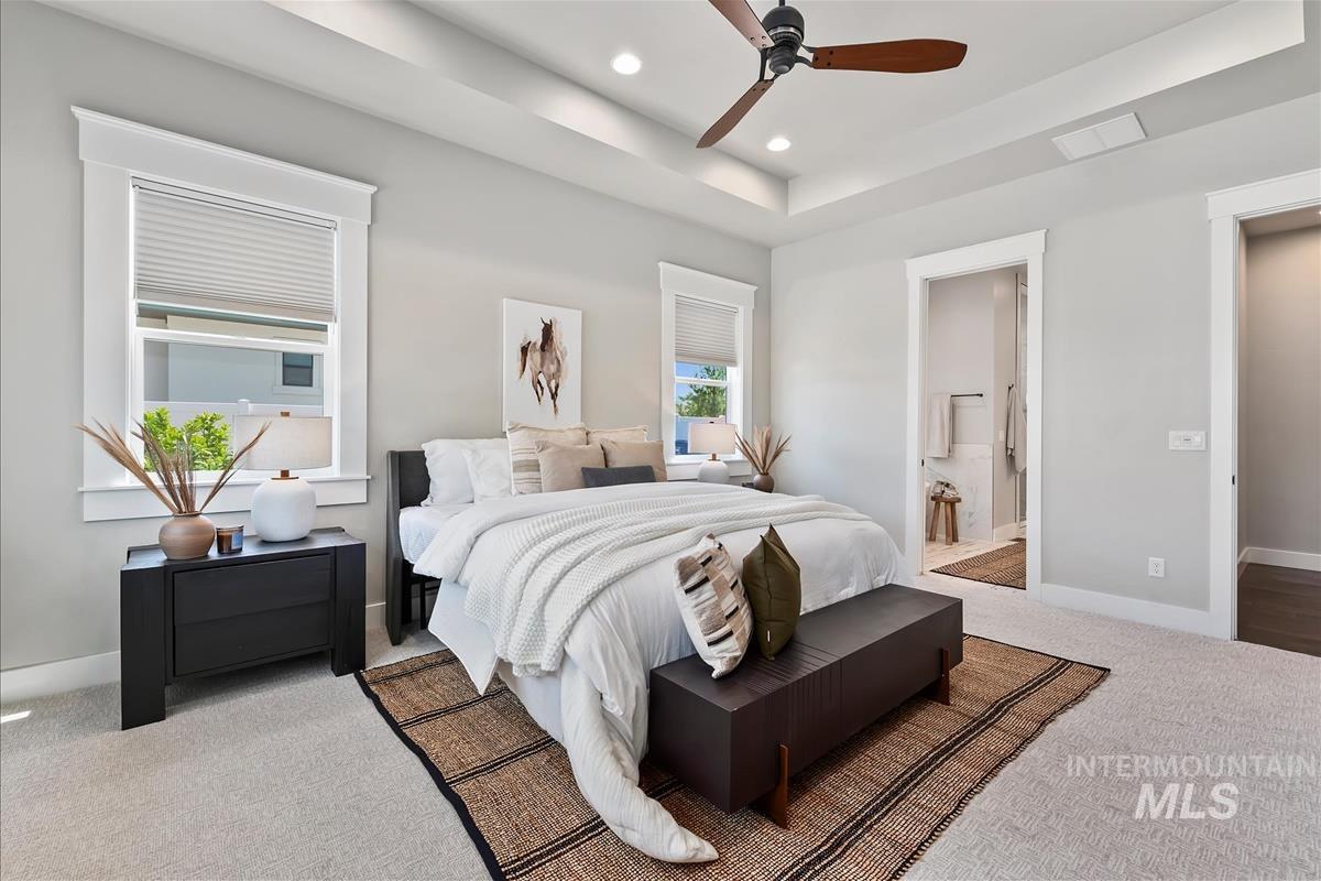 9622 W Sparks Lake Ct, Boise, Idaho 83714, 3 Bedrooms, 2 Bathrooms, Residential For Sale, Price $1,099,000, 98991293