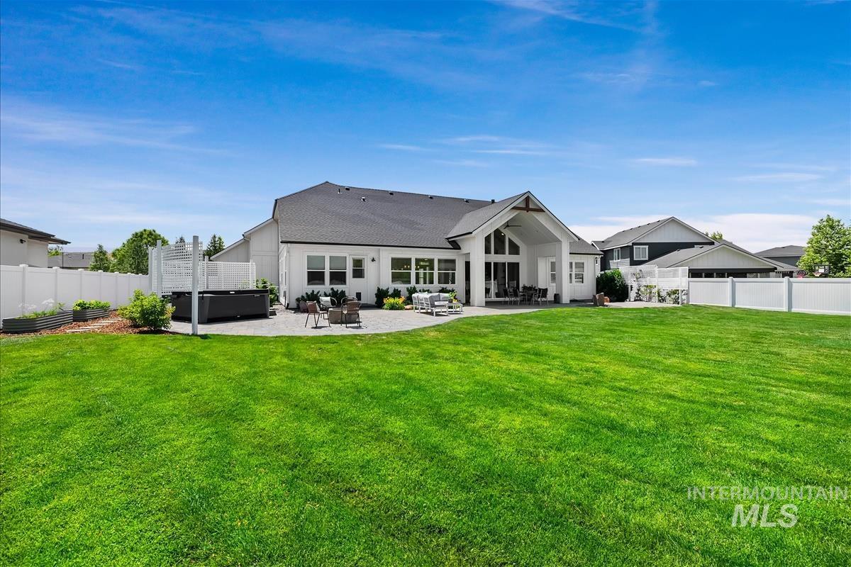 9622 W Sparks Lake Ct, Boise, Idaho 83714, 3 Bedrooms, 2 Bathrooms, Residential For Sale, Price $1,099,000, 98991293