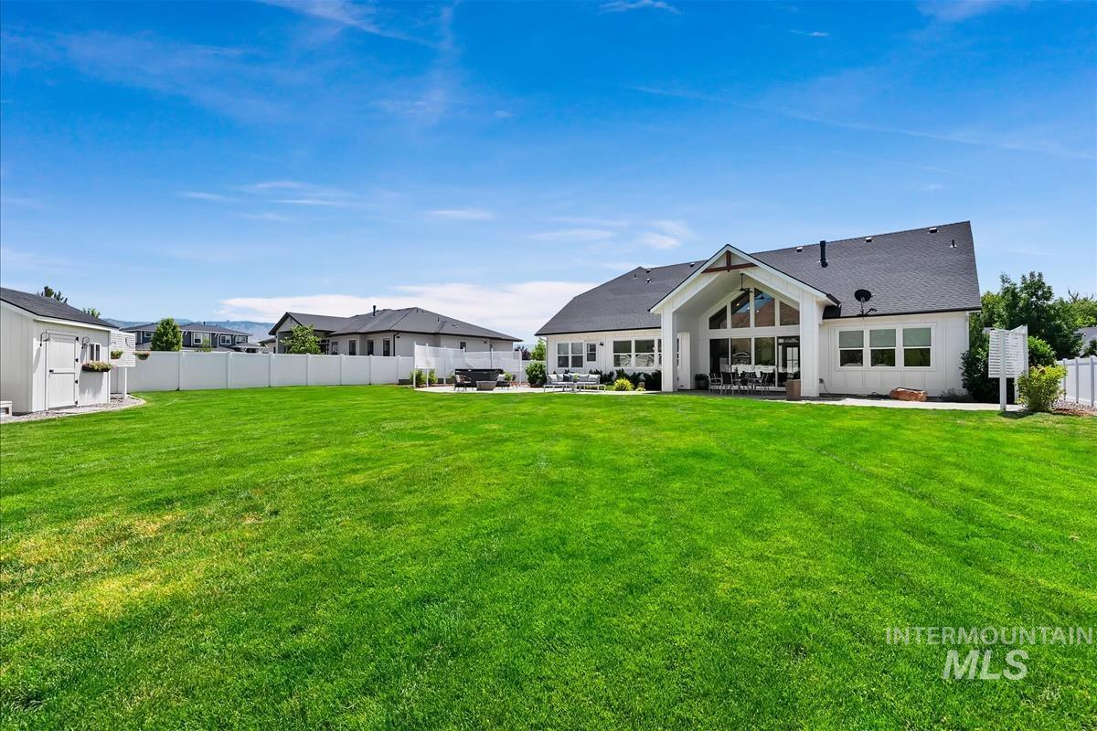 9622 W Sparks Lake Ct, Boise, Idaho 83714, 3 Bedrooms, 2 Bathrooms, Residential For Sale, Price $1,099,000, 98991293