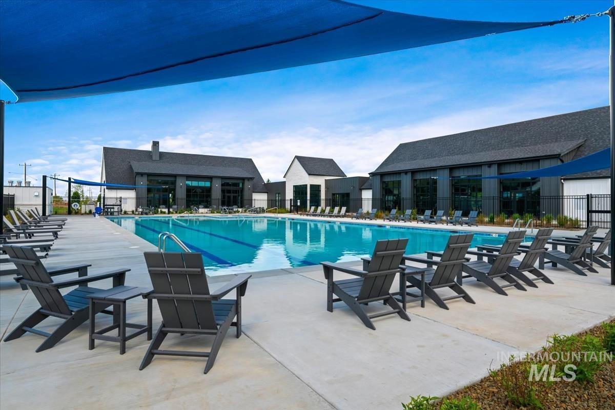 9622 W Sparks Lake Ct, Boise, Idaho 83714, 3 Bedrooms, 2 Bathrooms, Residential For Sale, Price $1,099,000, 98991293