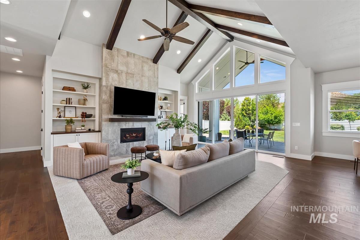 9622 W Sparks Lake Ct, Boise, Idaho 83714, 3 Bedrooms, 2 Bathrooms, Residential For Sale, Price $1,099,000, 98991293