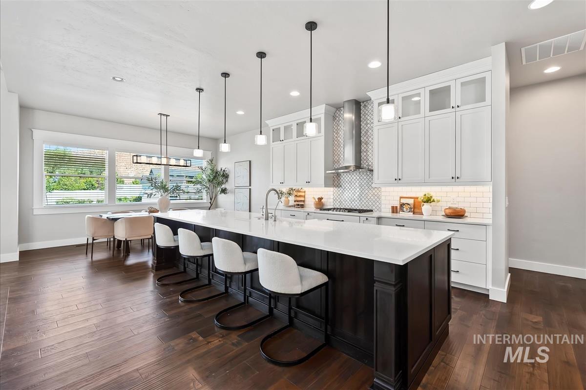 9622 W Sparks Lake Ct, Boise, Idaho 83714, 3 Bedrooms, 2 Bathrooms, Residential For Sale, Price $1,099,000, 98991293