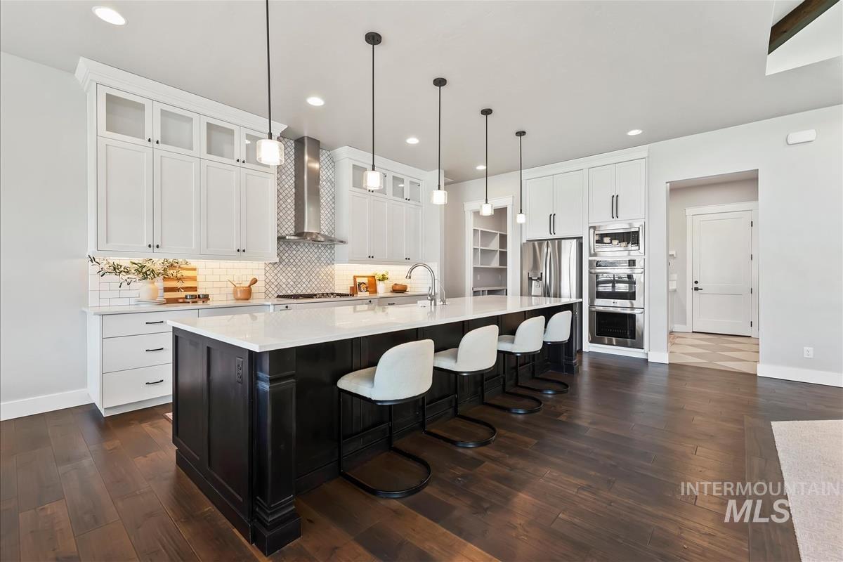 9622 W Sparks Lake Ct, Boise, Idaho 83714, 3 Bedrooms, 2 Bathrooms, Residential For Sale, Price $1,099,000, 98991293